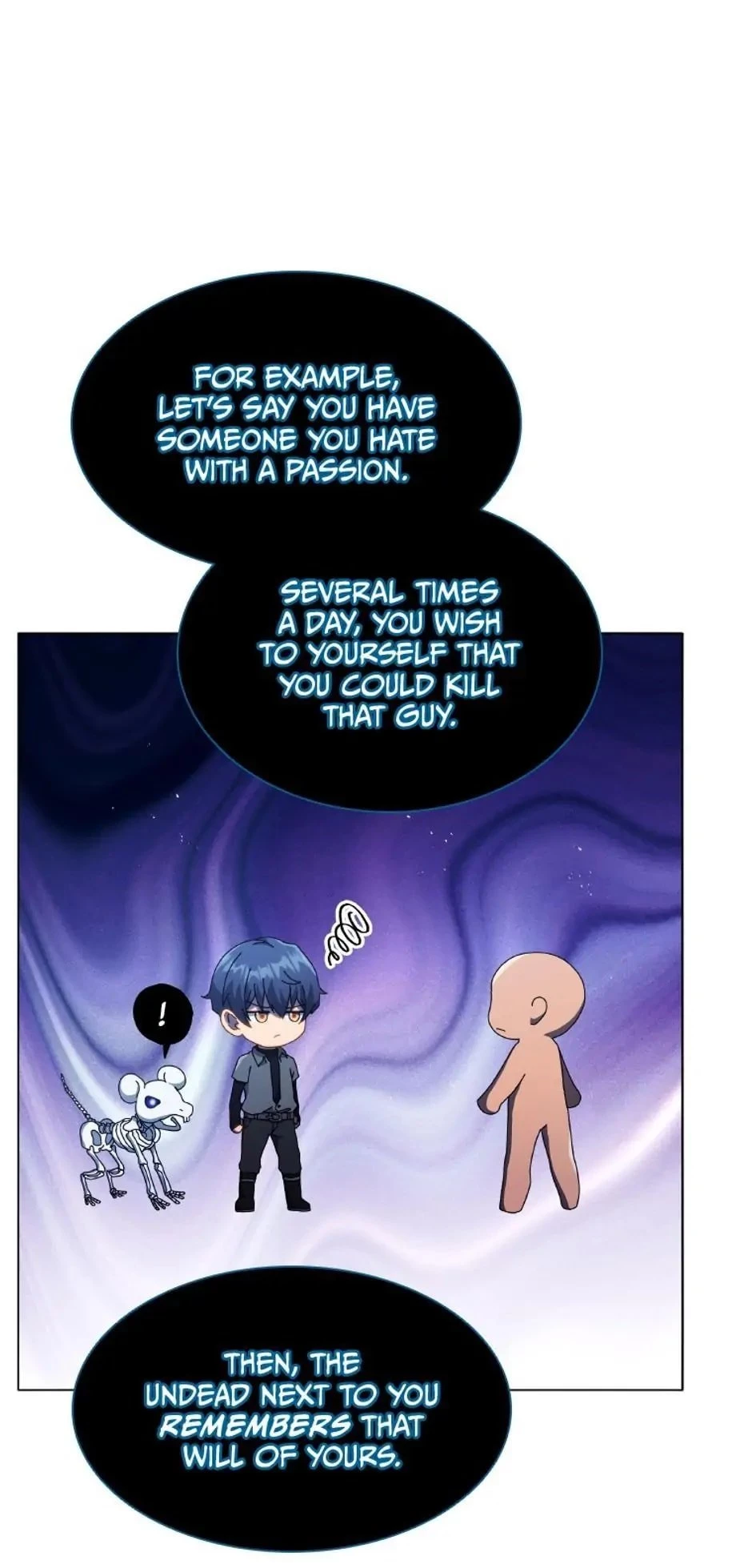 Necromancer Academy and the Genius Summoner Chapter 24 - 60