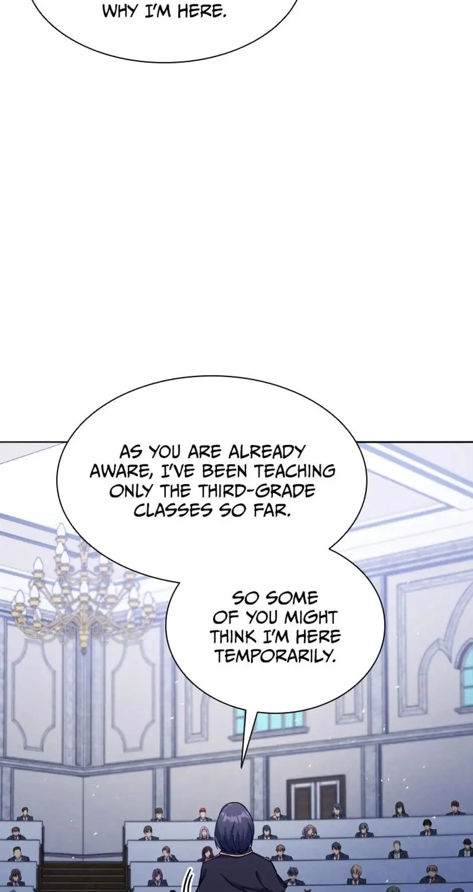 Necromancer Academy and the Genius Summoner Chapter 25 - 64