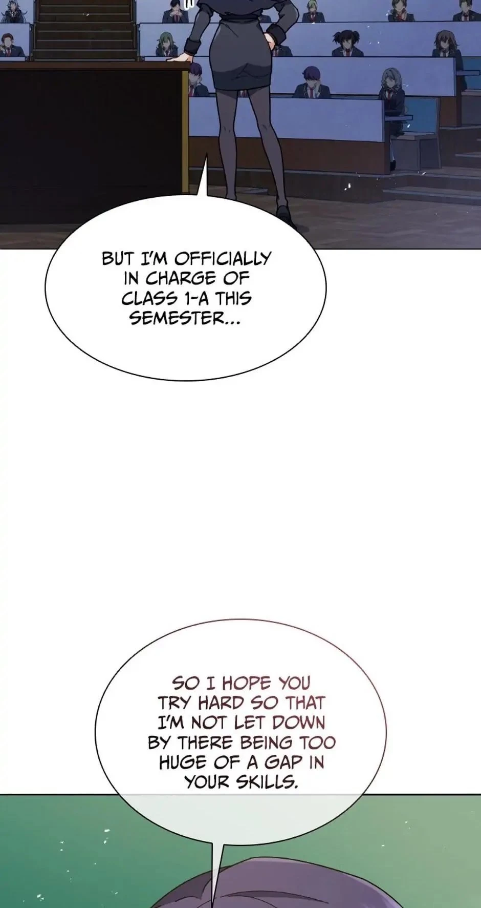Necromancer Academy and the Genius Summoner Chapter 25 - 65