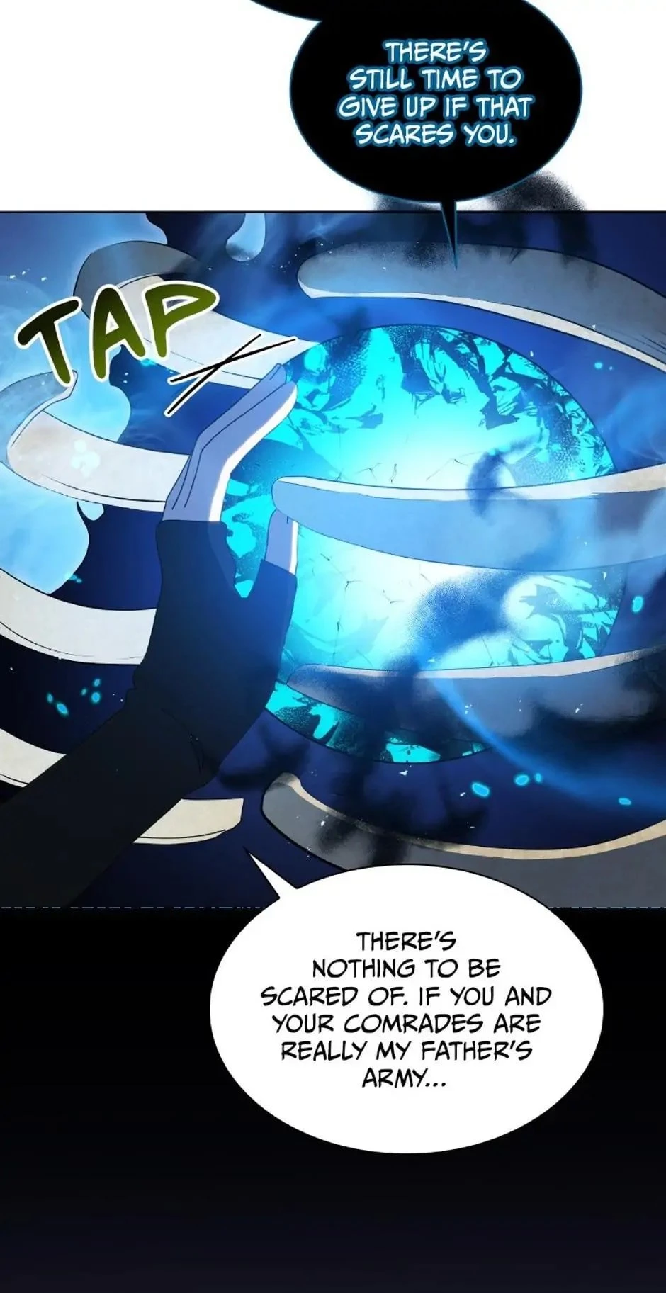 Necromancer Academy and the Genius Summoner Chapter 23 - 3