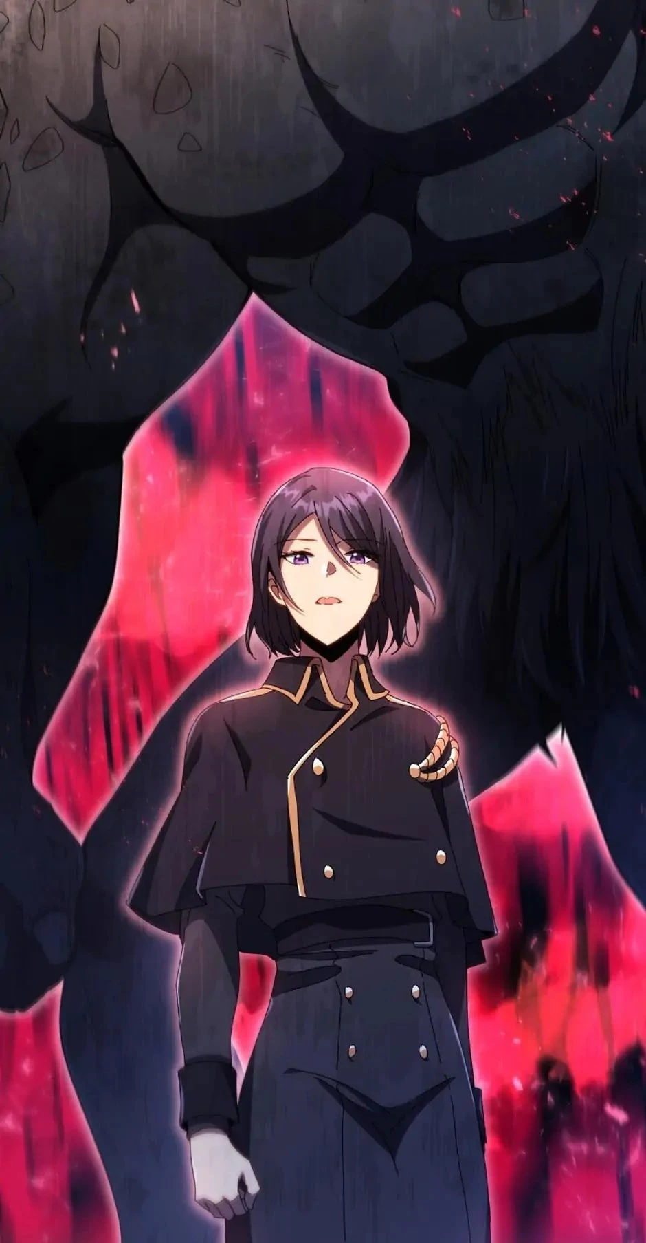 Necromancer Academy and the Genius Summoner Chapter 27 - 77