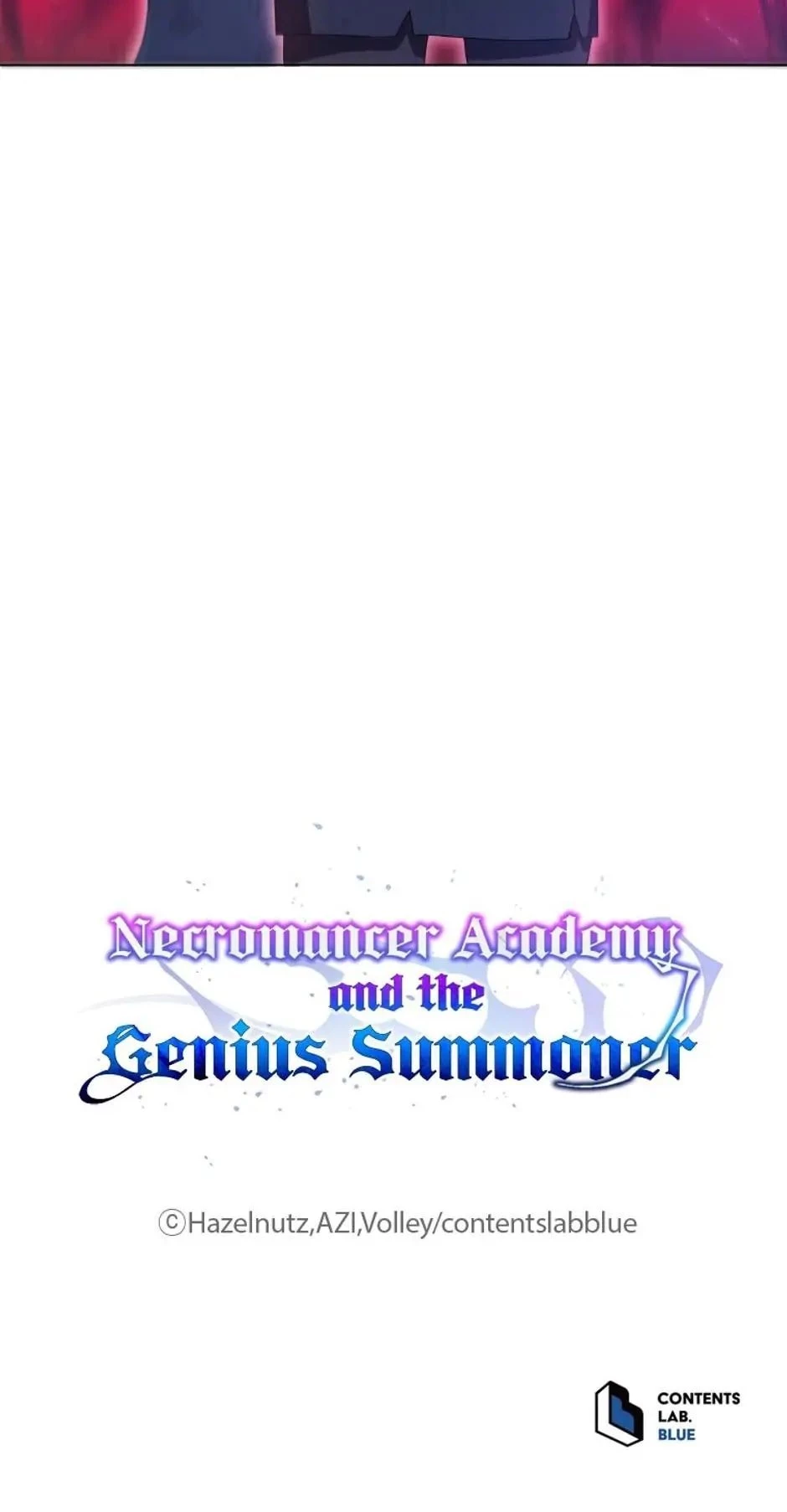 Necromancer Academy and the Genius Summoner Chapter 27 - 78