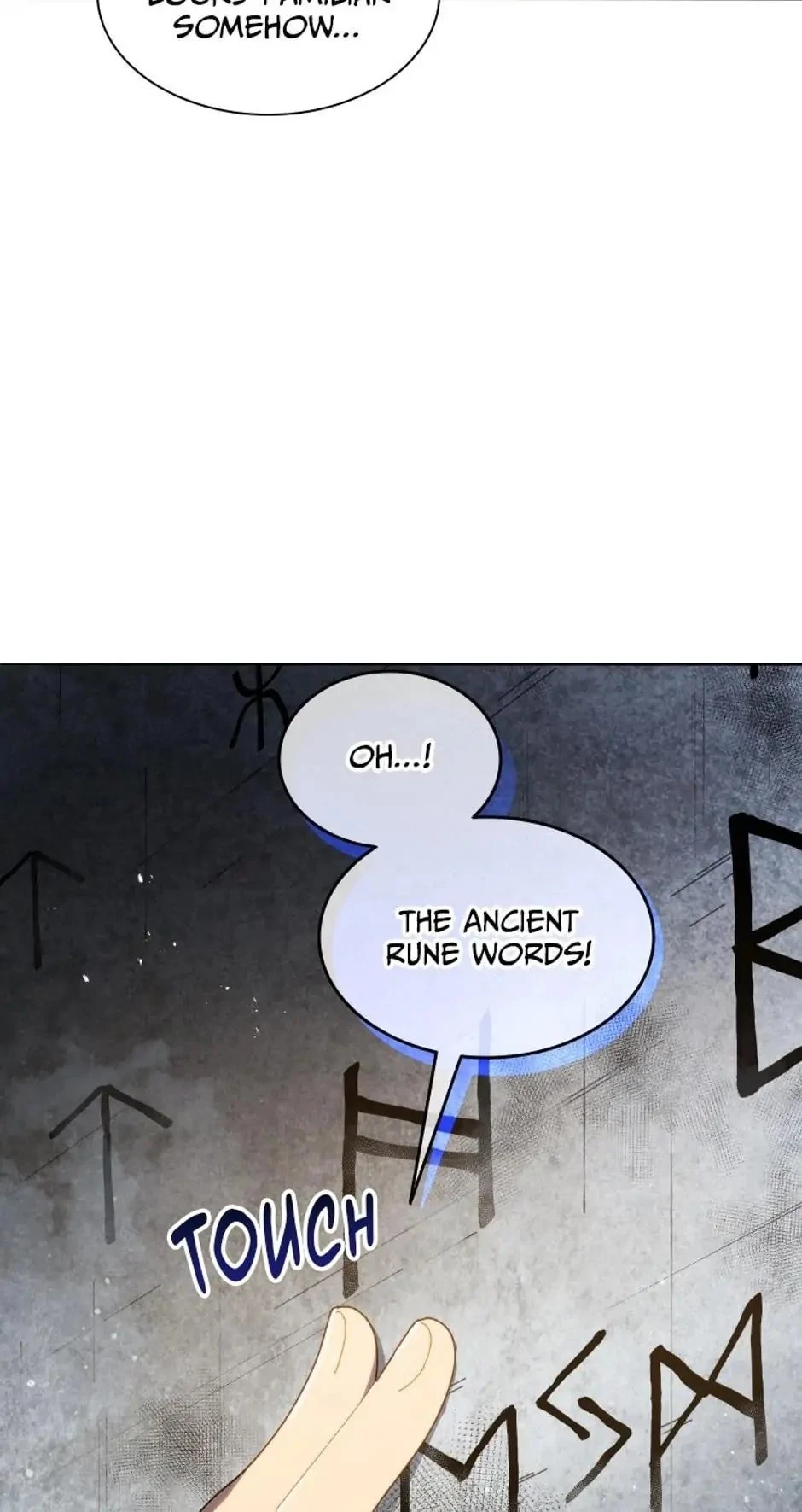 Necromancer Academy and the Genius Summoner Chapter 22 - 3