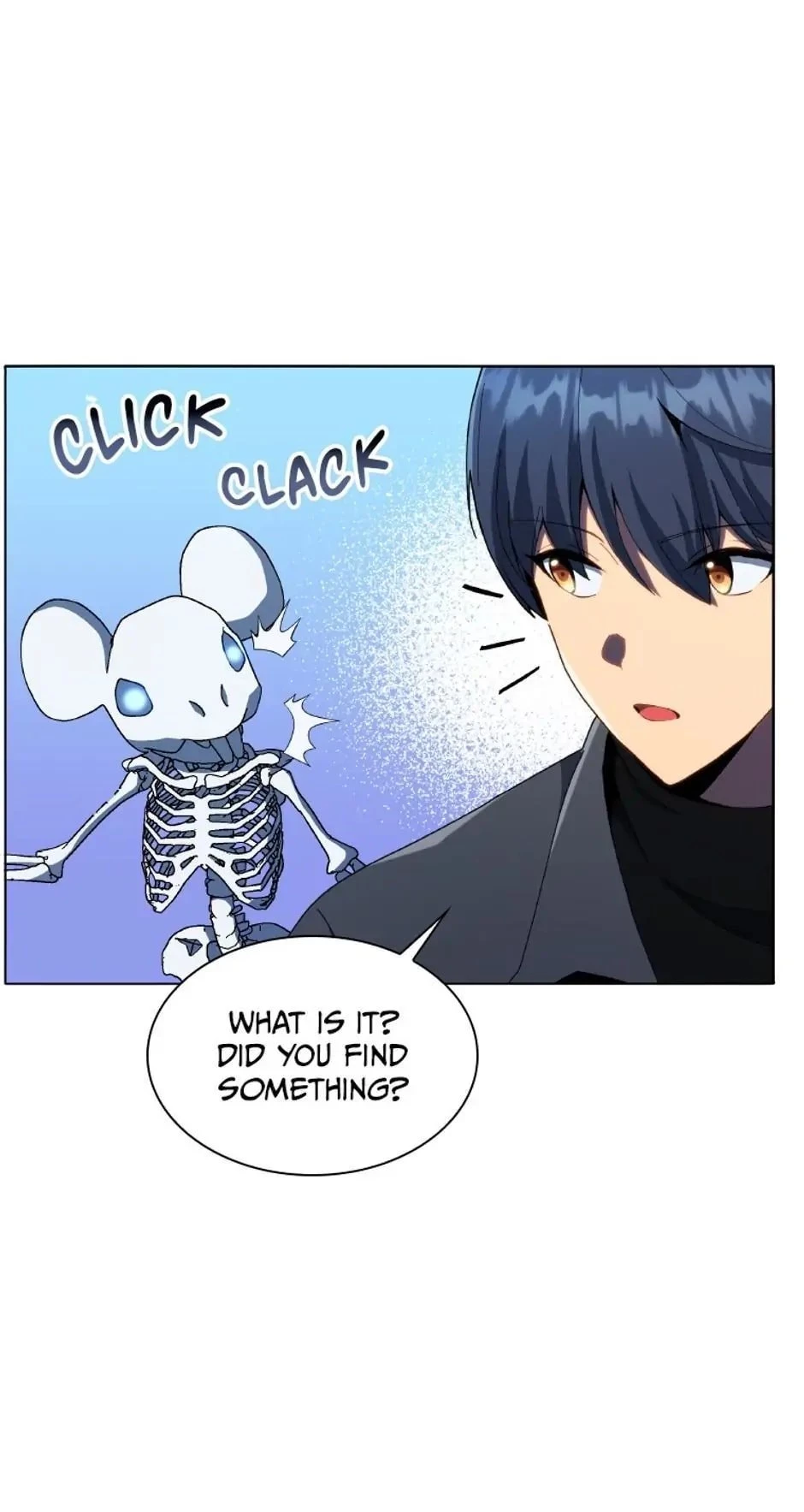 Necromancer Academy and the Genius Summoner Chapter 22 - 7