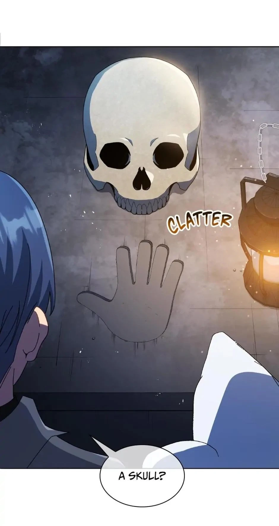 Necromancer Academy and the Genius Summoner Chapter 22 - 8