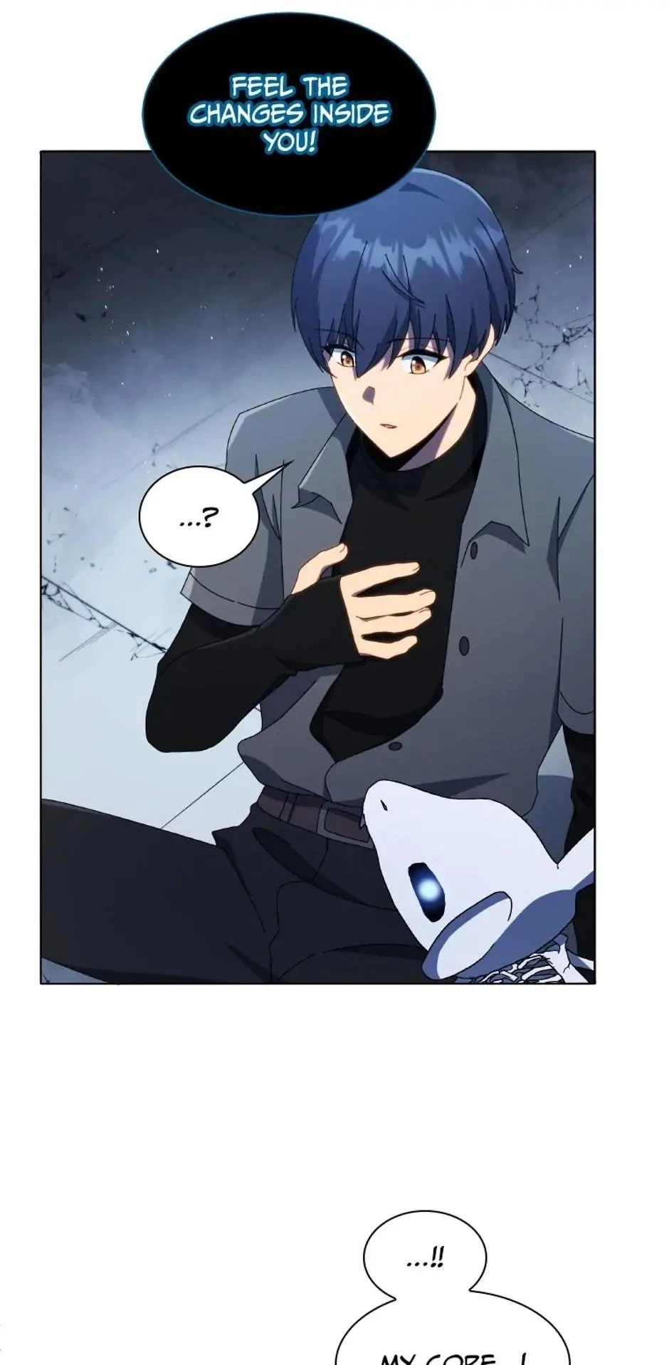 Necromancer Academy and the Genius Summoner Chapter 23 - 15