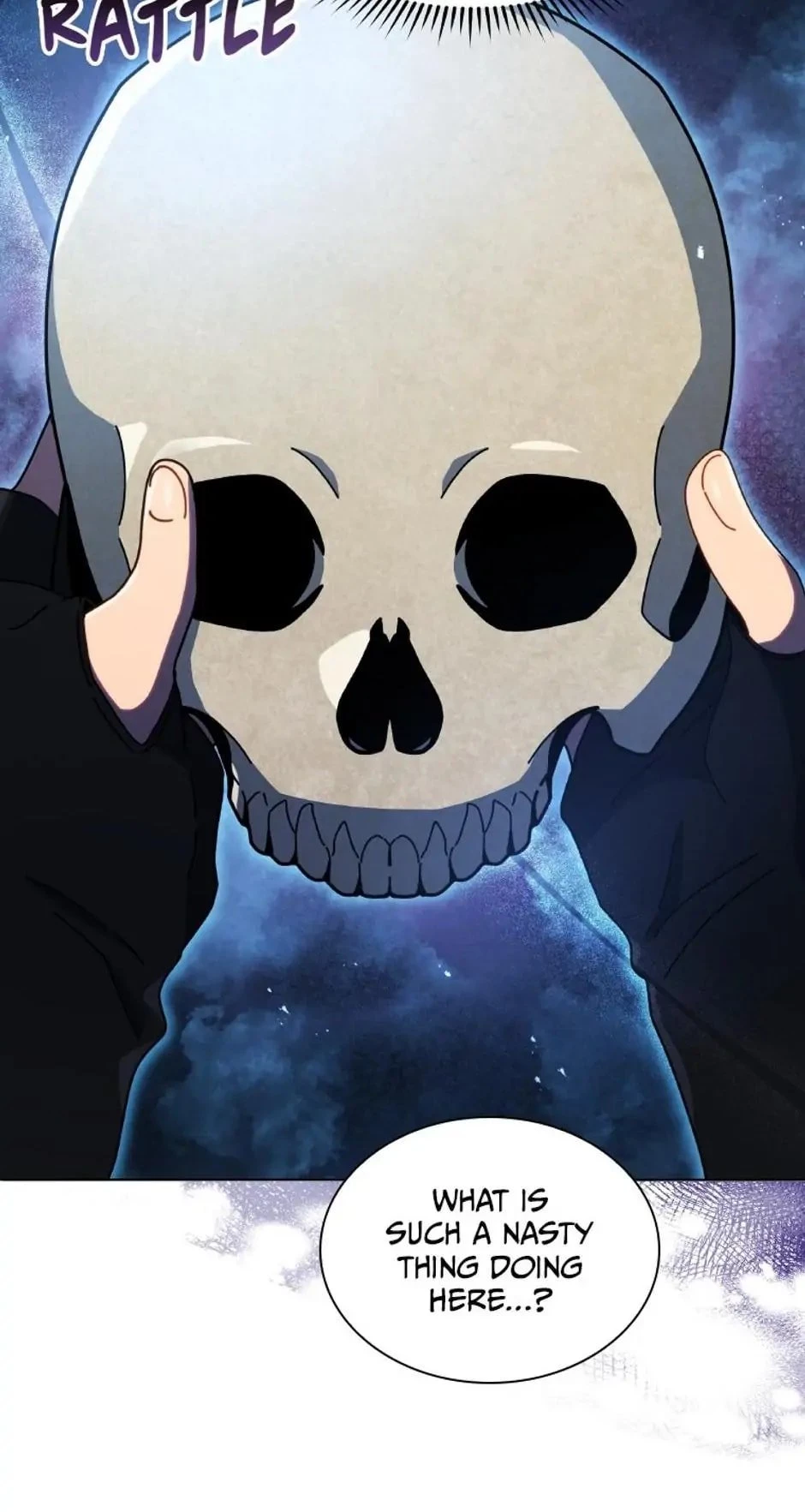 Necromancer Academy and the Genius Summoner Chapter 22 - 12