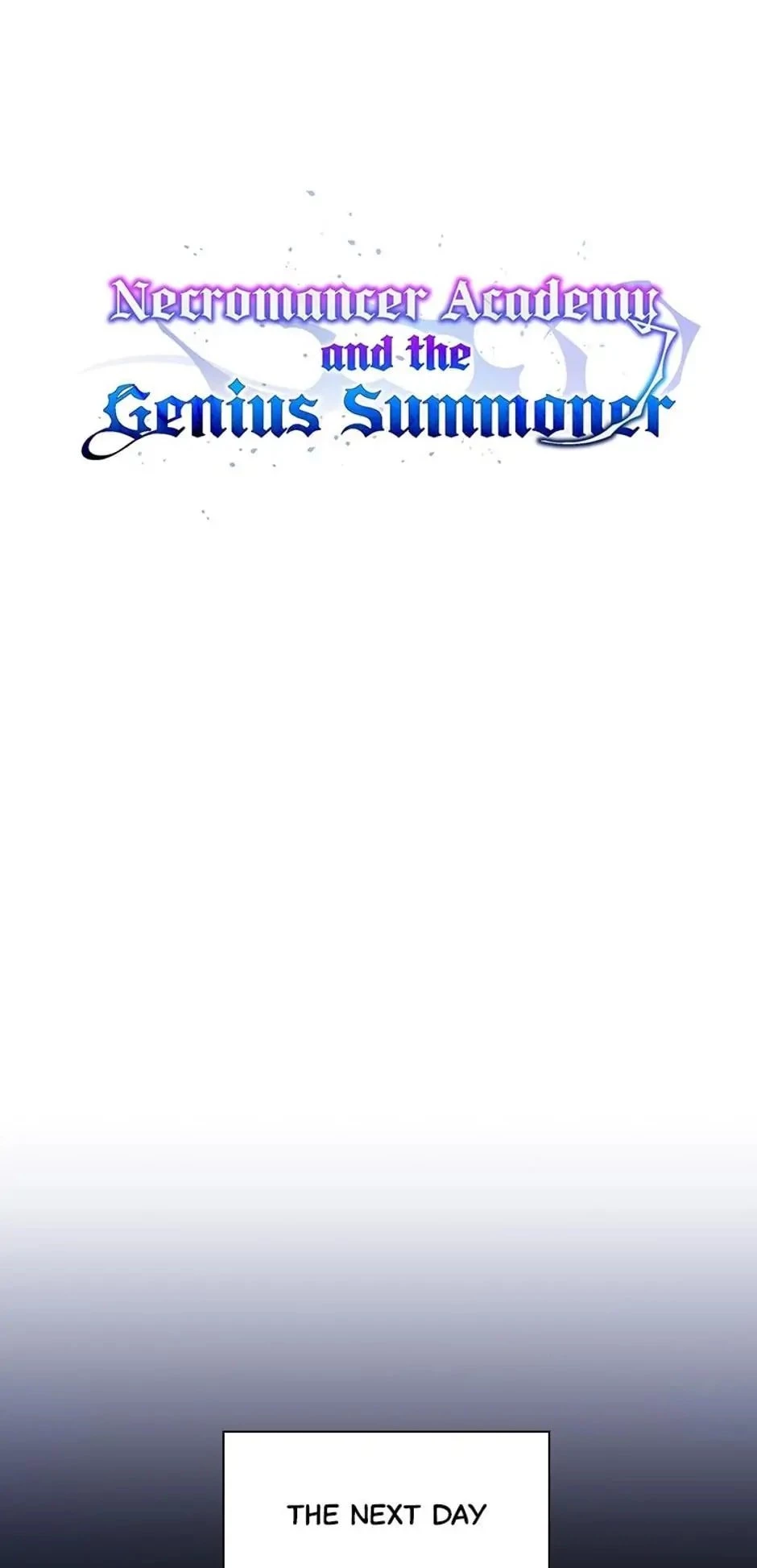 Necromancer Academy and the Genius Summoner Chapter 21 - 6