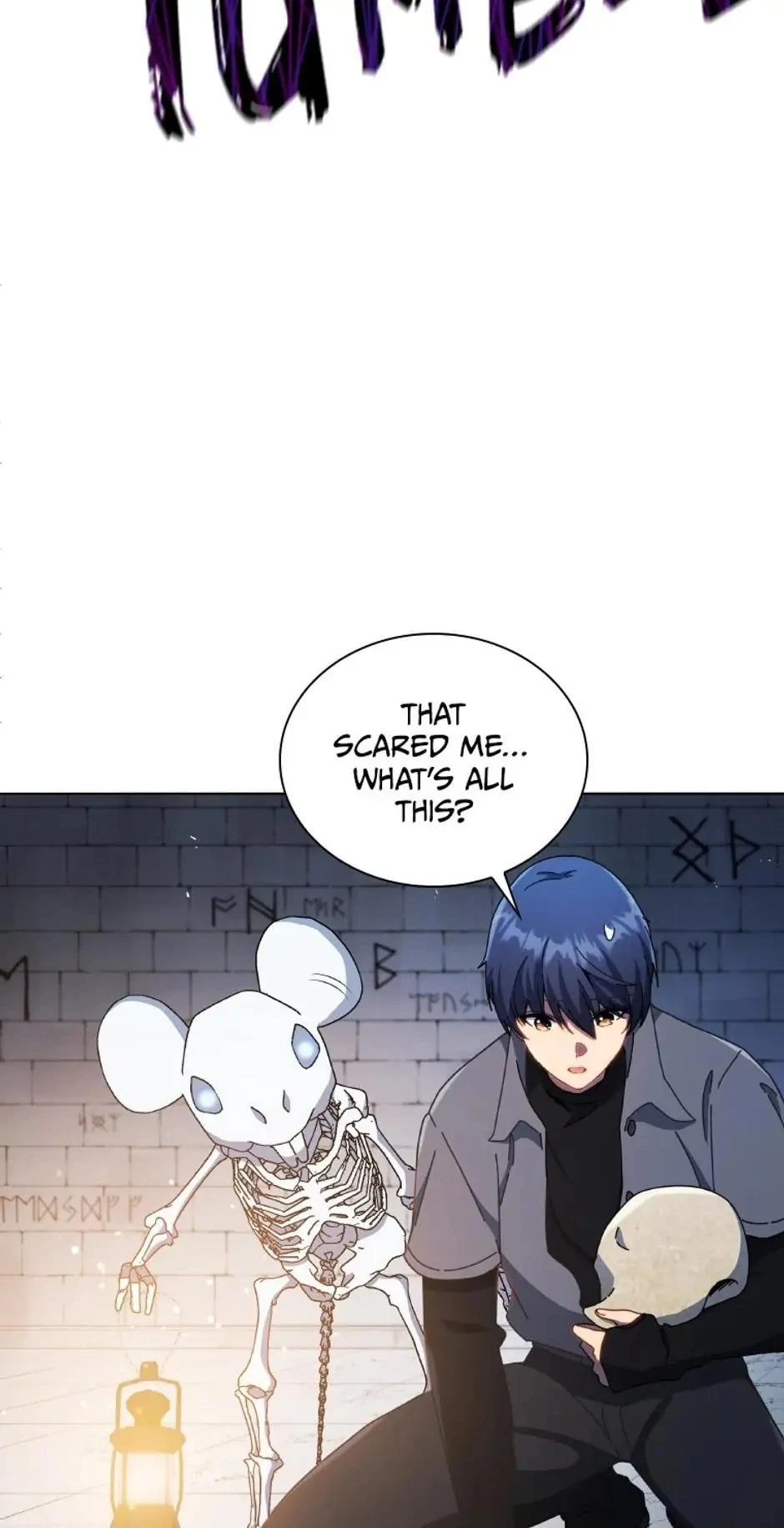 Necromancer Academy and the Genius Summoner Chapter 22 - 14