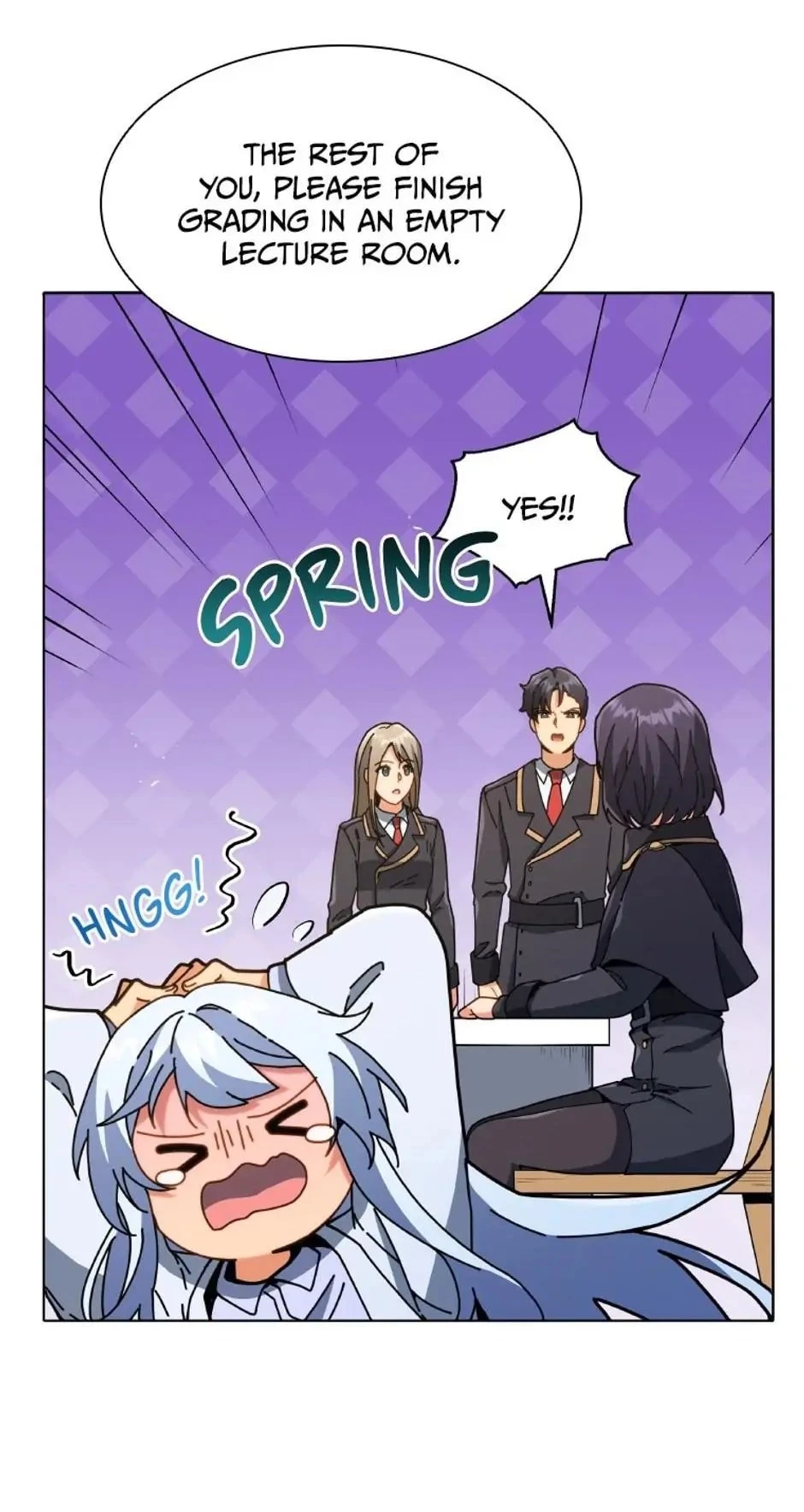 Necromancer Academy and the Genius Summoner Chapter 25 - 85