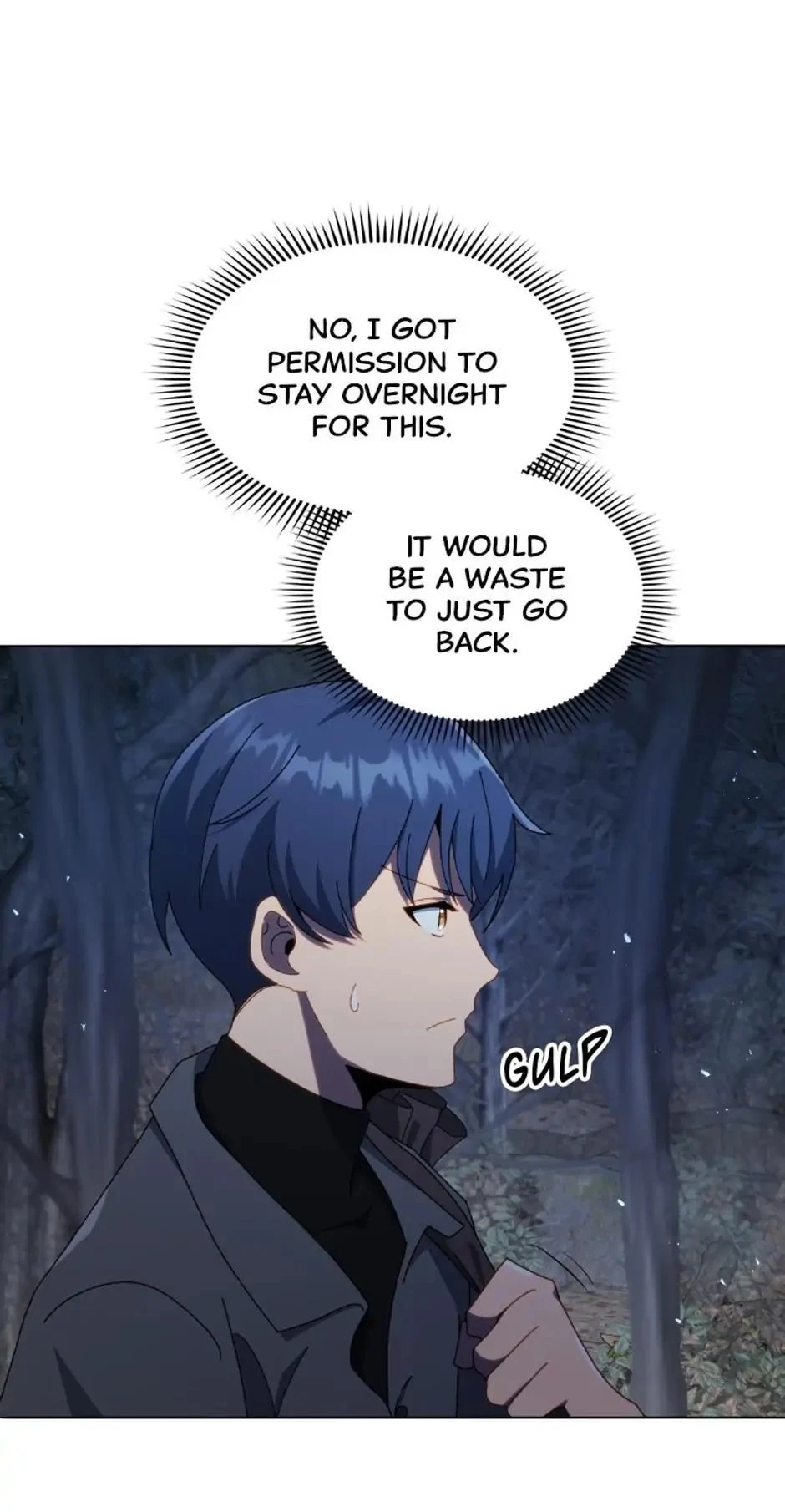 Necromancer Academy and the Genius Summoner Chapter 21 - 10