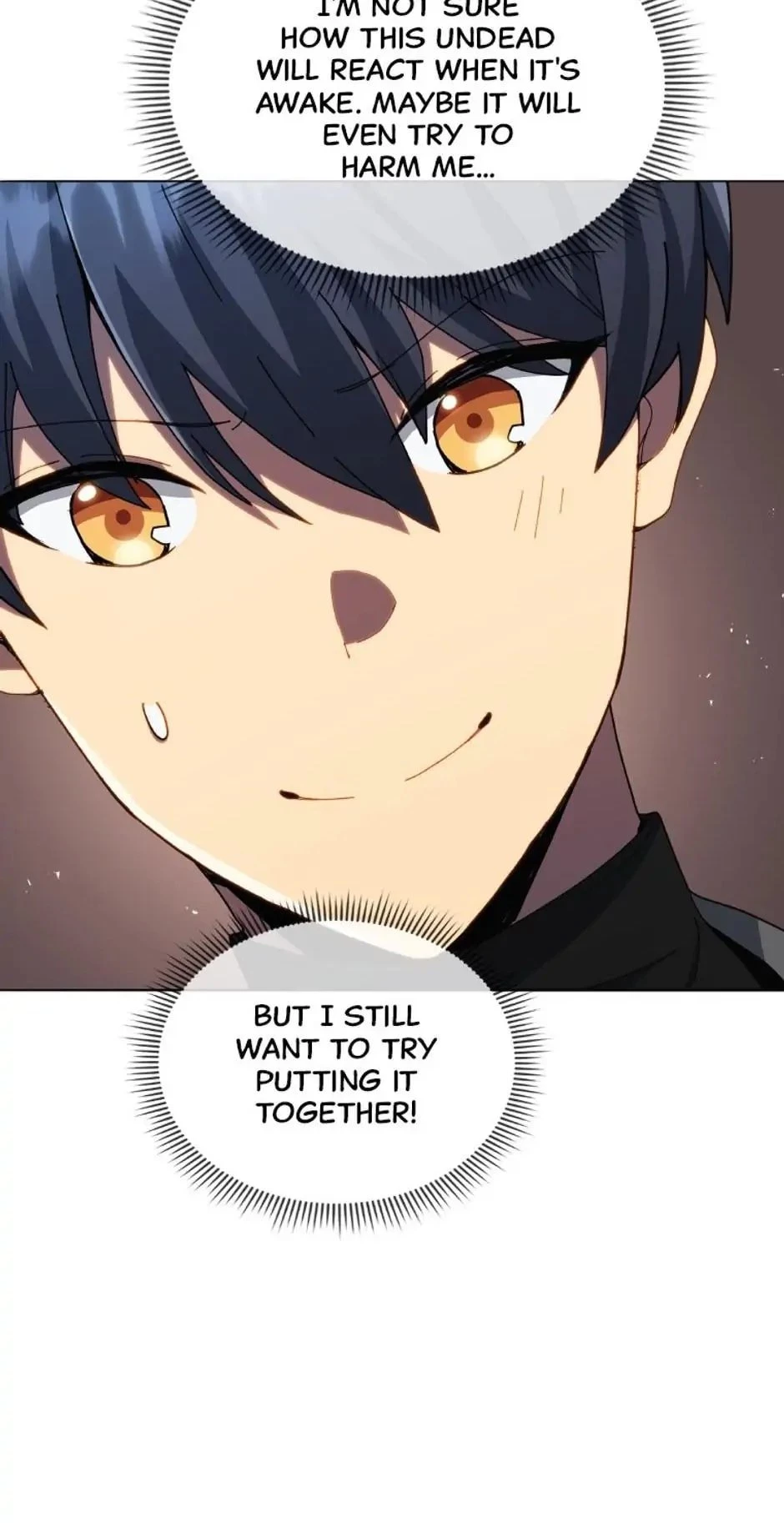 Necromancer Academy and the Genius Summoner Chapter 22 - 18