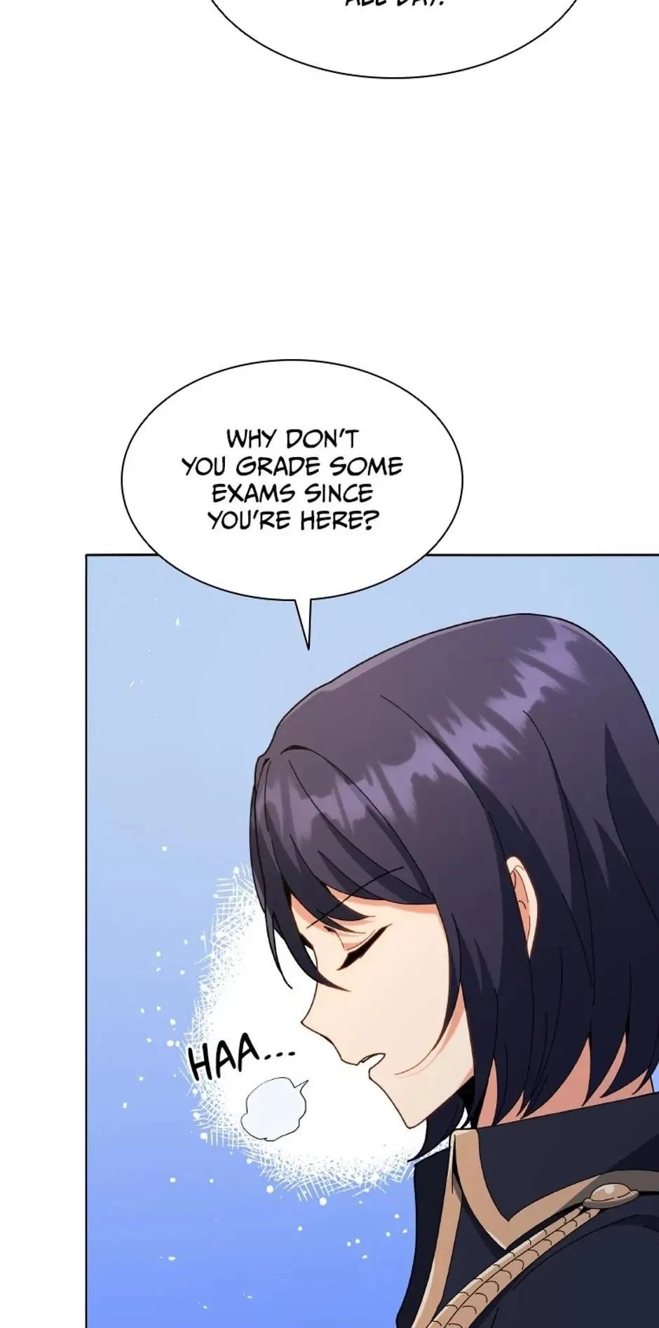 Necromancer Academy and the Genius Summoner Chapter 25 - 87
