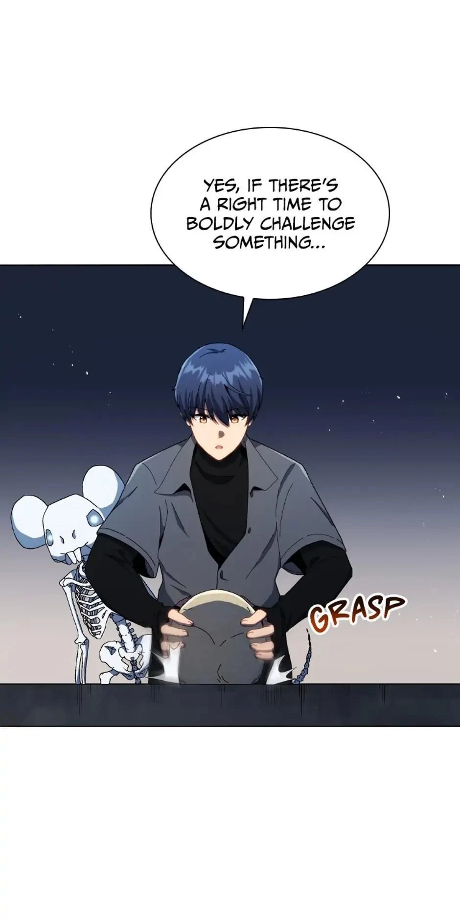 Necromancer Academy and the Genius Summoner Chapter 22 - 19