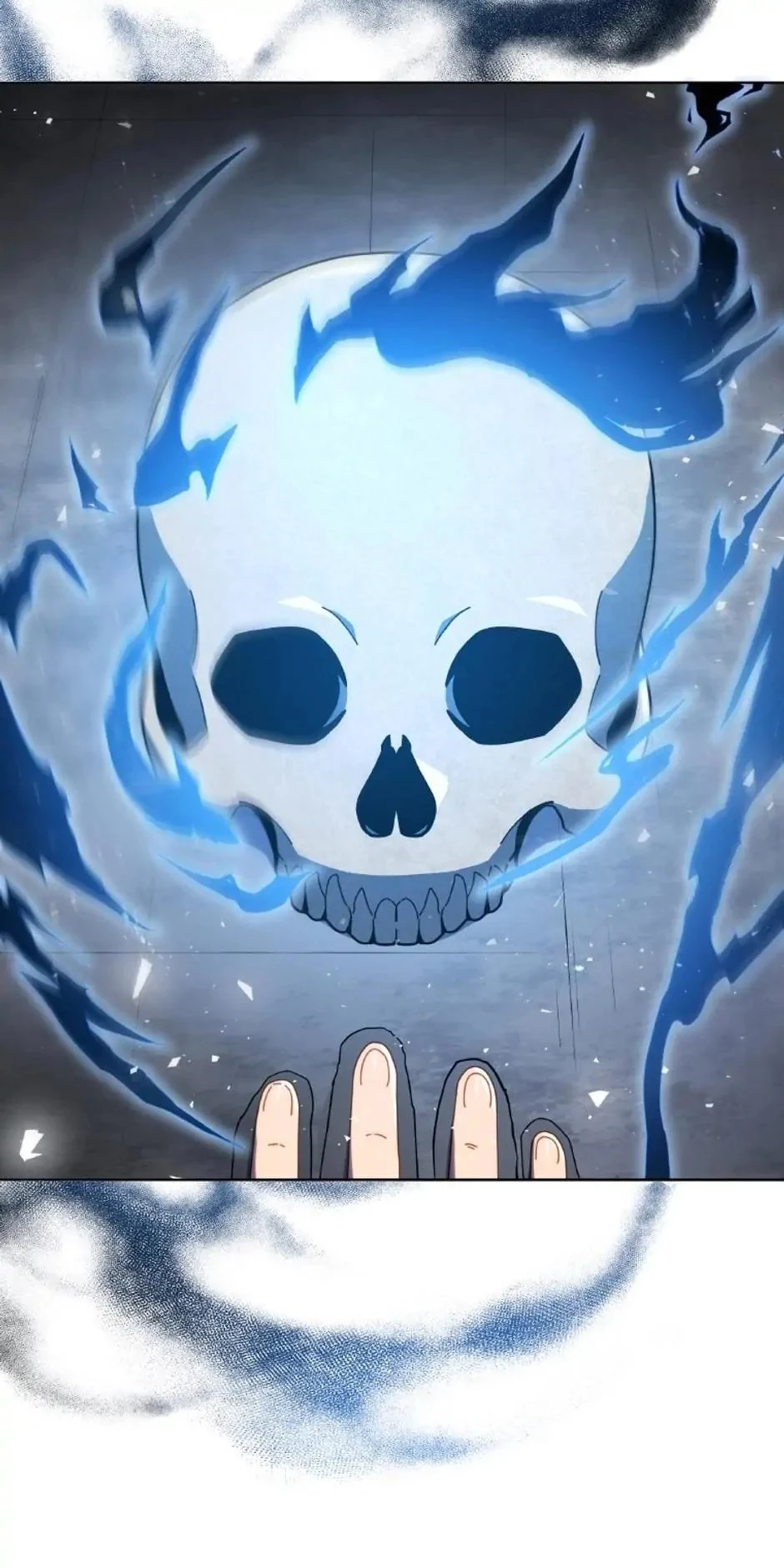 Necromancer Academy and the Genius Summoner Chapter 22 - 24