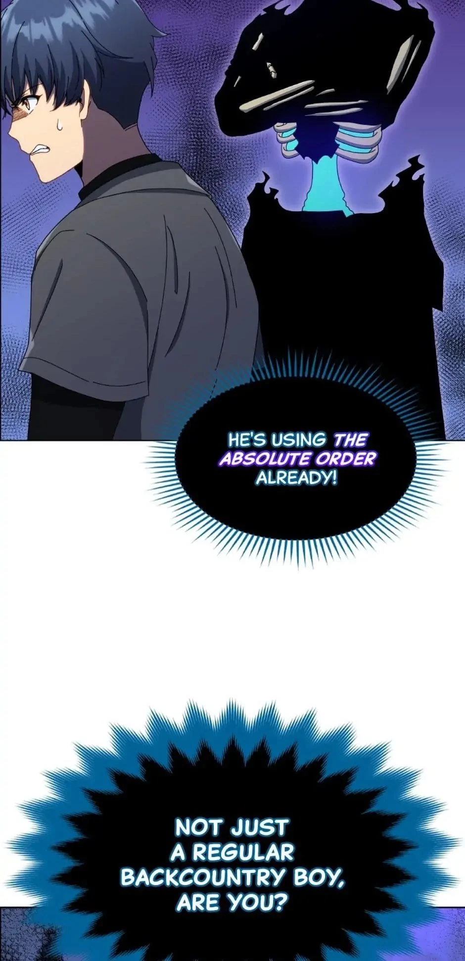 Necromancer Academy and the Genius Summoner Chapter 24 - 89
