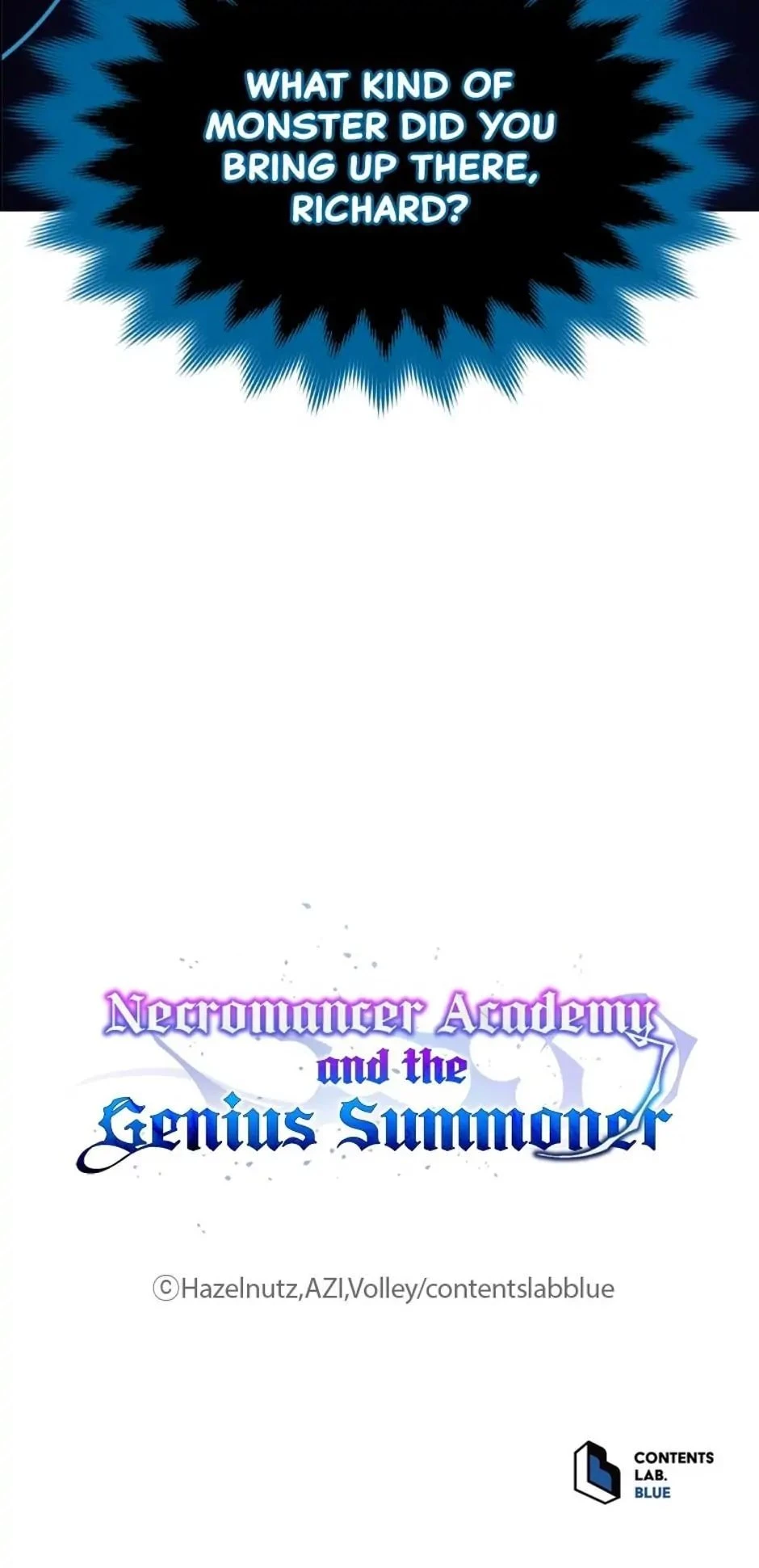 Necromancer Academy and the Genius Summoner Chapter 24 - 91
