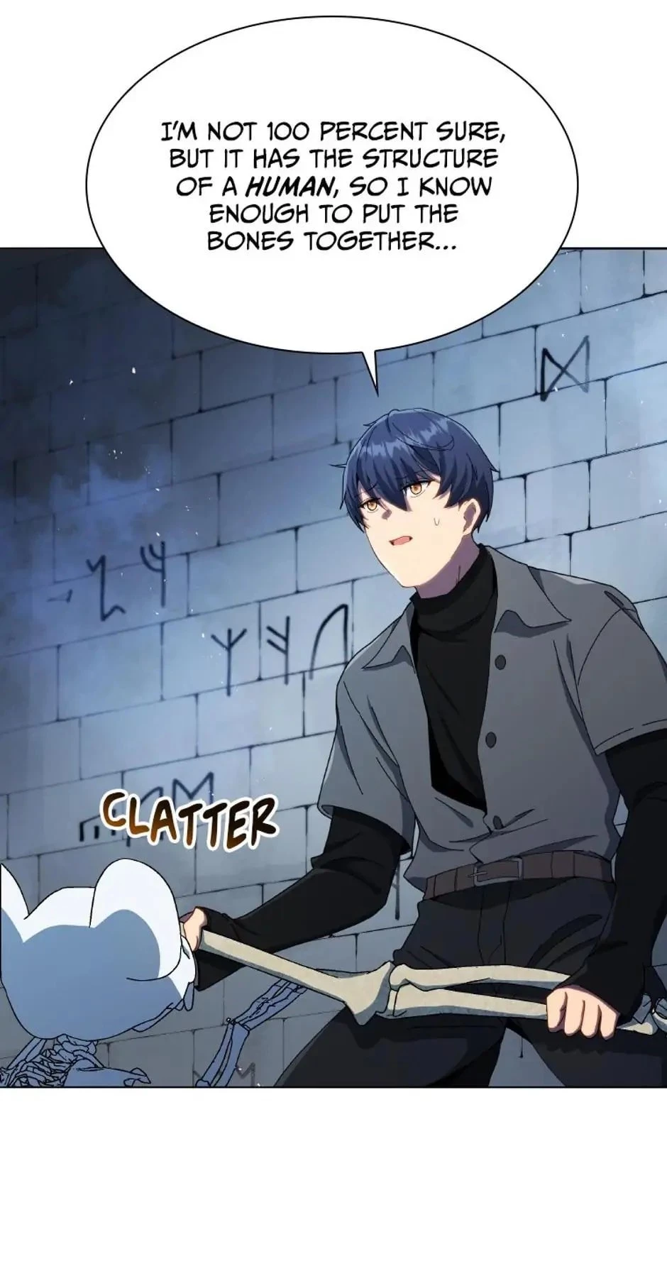 Necromancer Academy and the Genius Summoner Chapter 22 - 31
