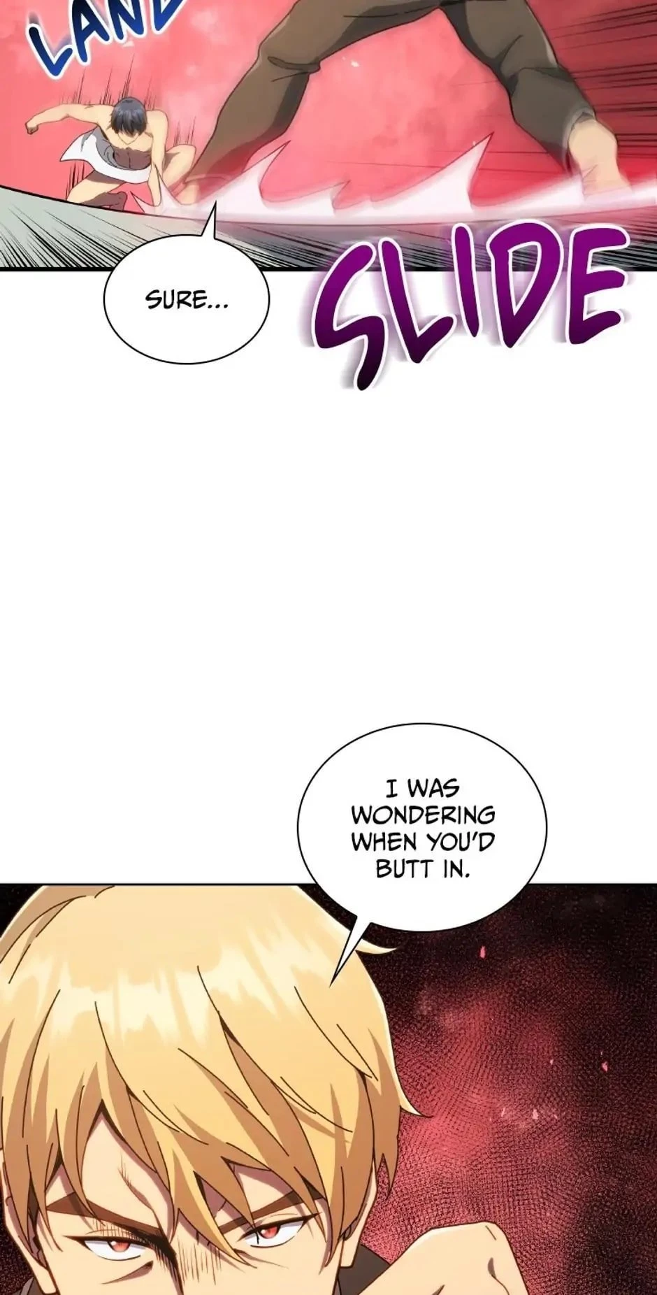 Necromancer Academy and the Genius Summoner Chapter 20 - 3