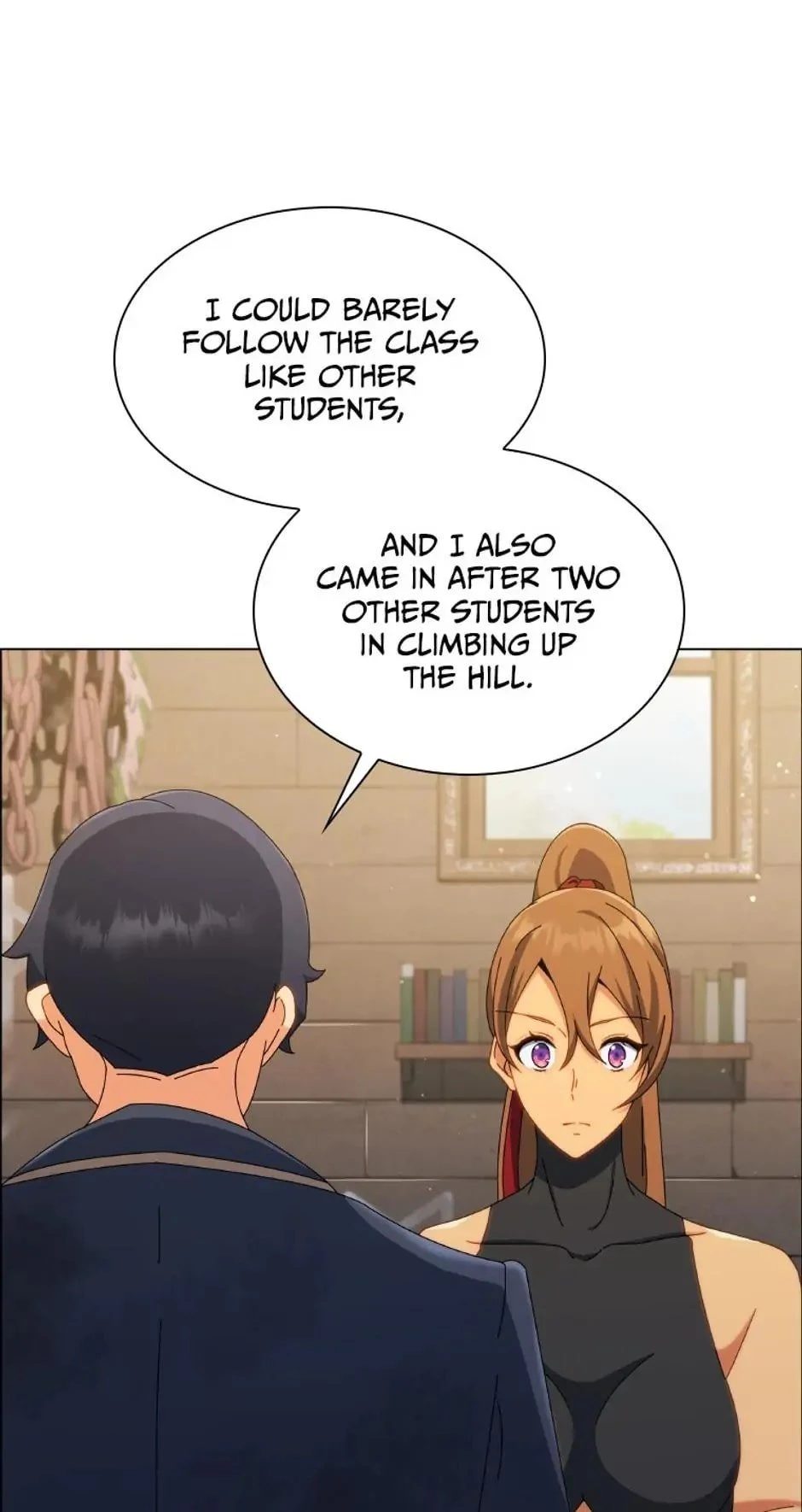 Necromancer Academy and the Genius Summoner Chapter 19 - 4