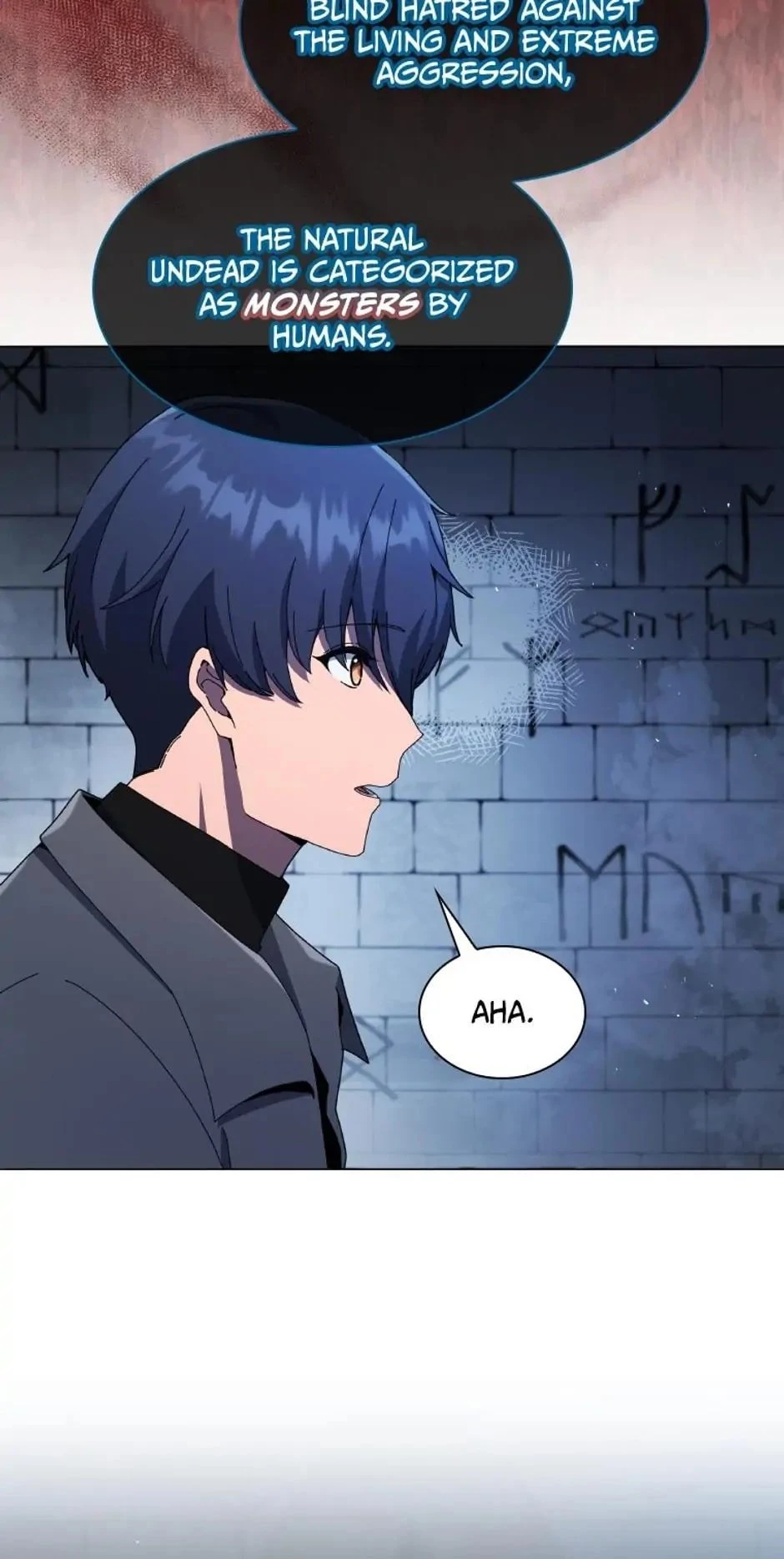 Necromancer Academy and the Genius Summoner Chapter 23 - 35