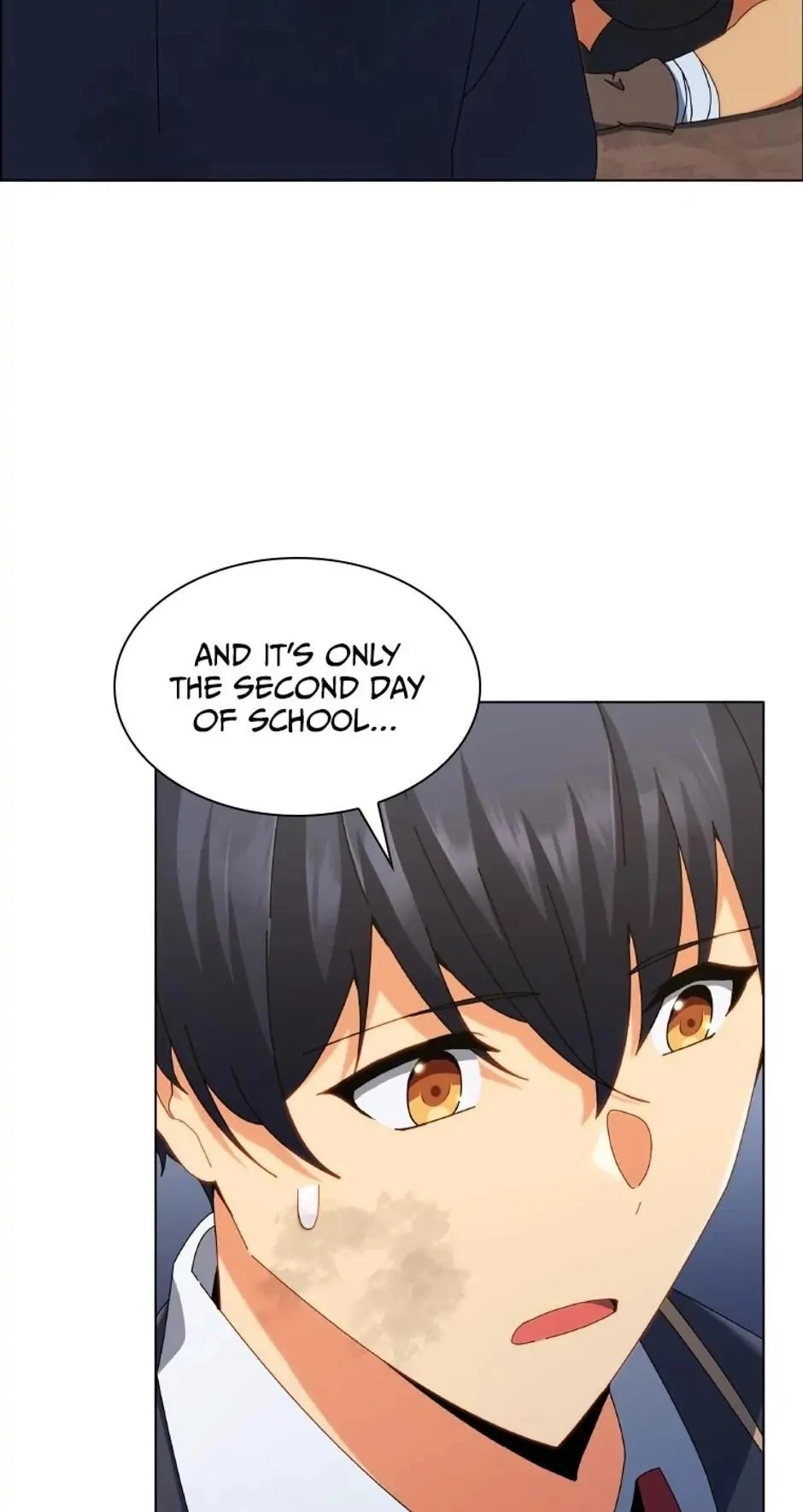 Necromancer Academy and the Genius Summoner Chapter 19 - 5