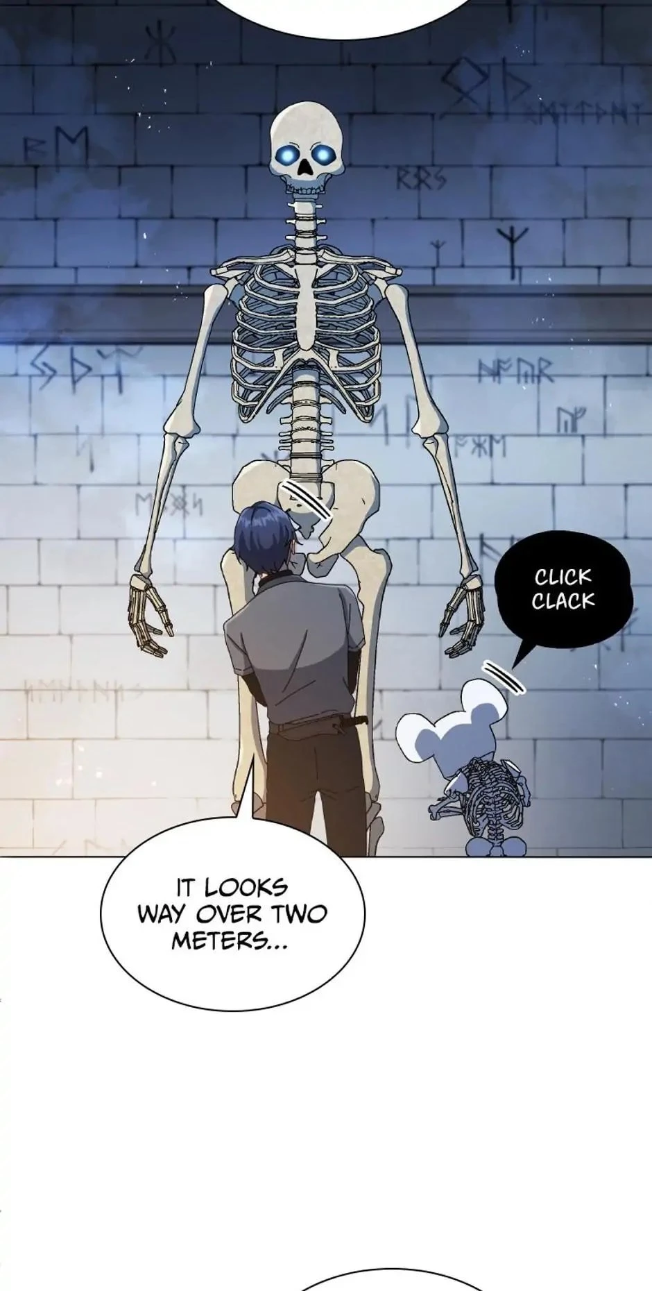 Necromancer Academy and the Genius Summoner Chapter 22 - 35