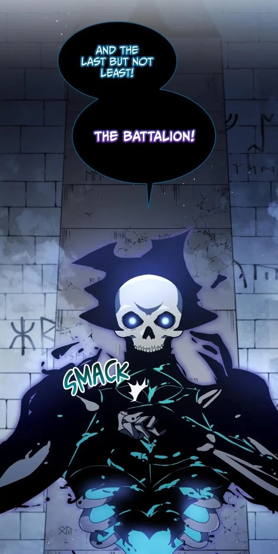 Necromancer Academy and the Genius Summoner Chapter 23 - 36