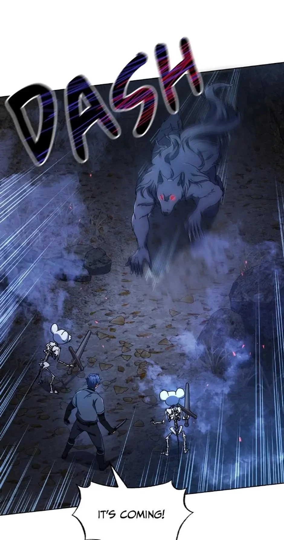 Necromancer Academy and the Genius Summoner Chapter 21 - 31