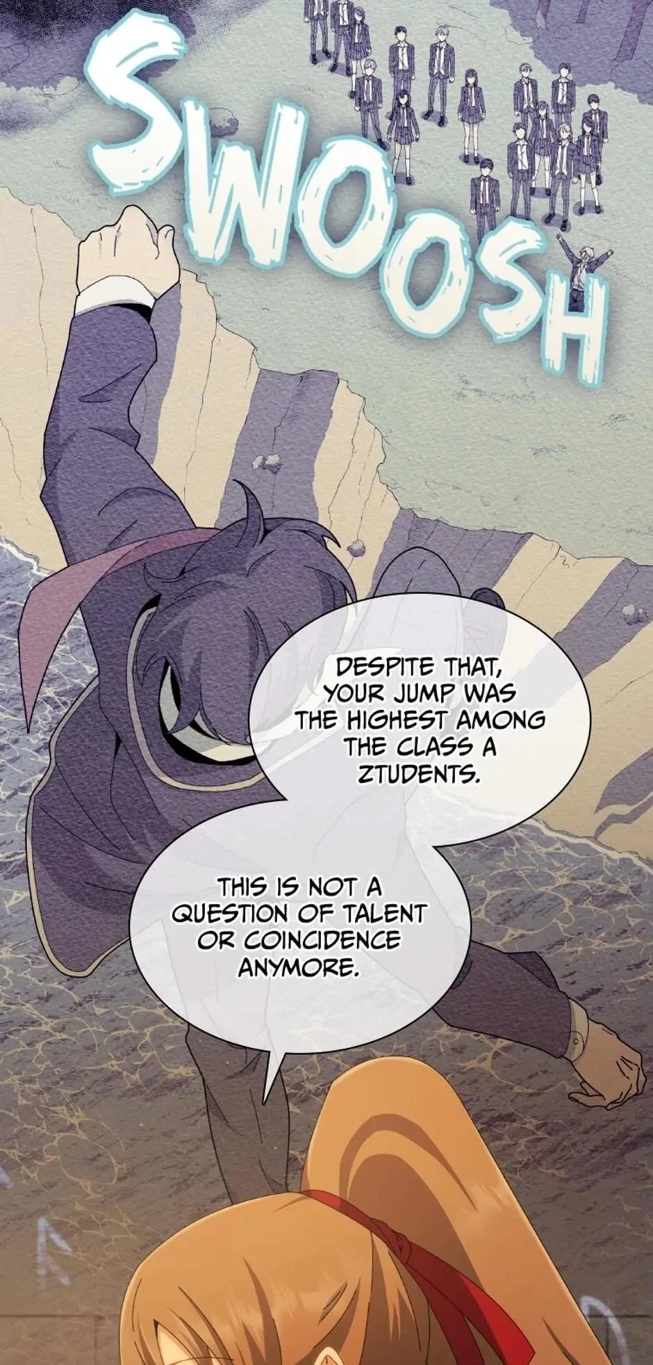 Necromancer Academy and the Genius Summoner Chapter 19 - 9