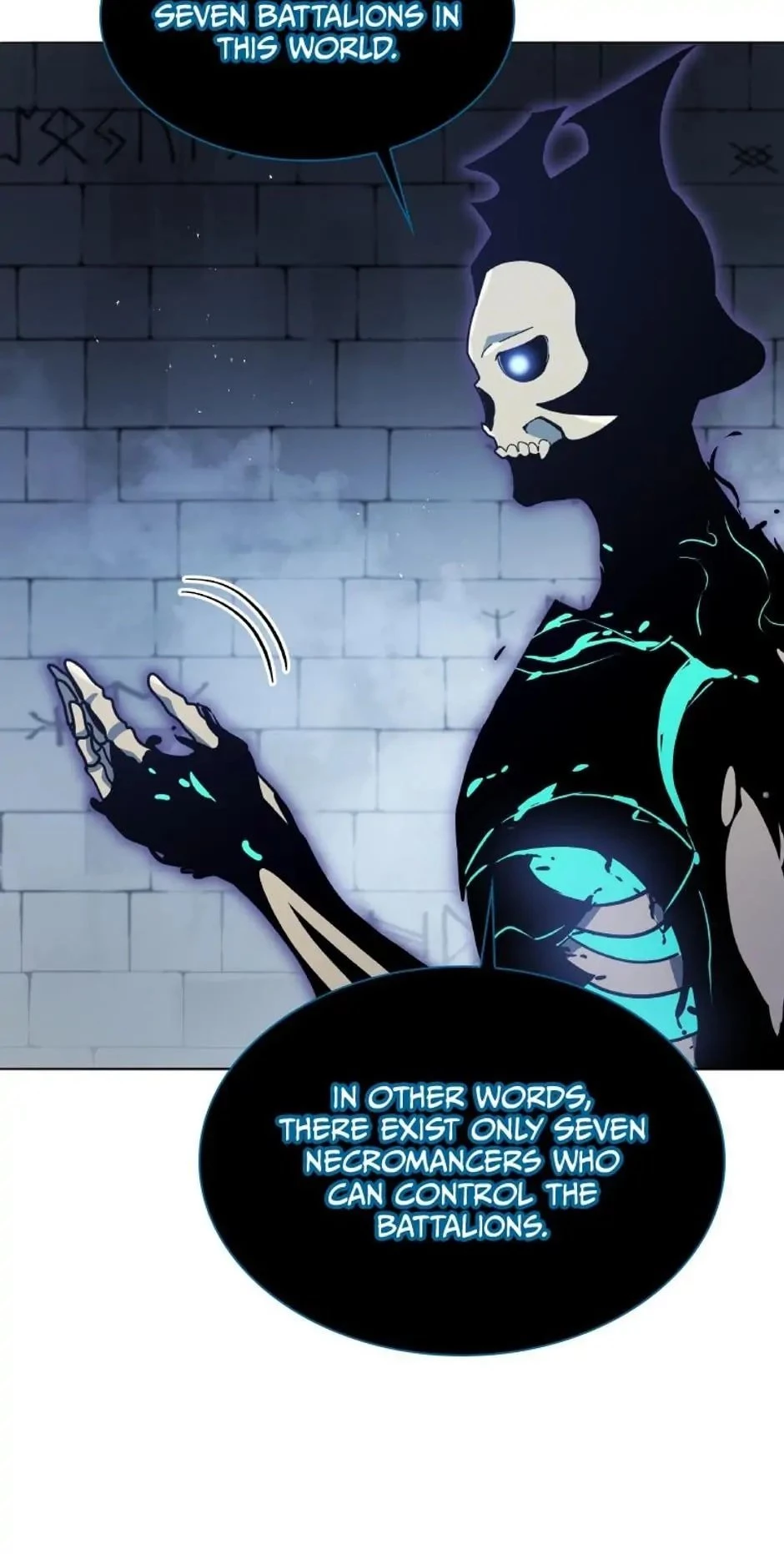 Necromancer Academy and the Genius Summoner Chapter 23 - 39