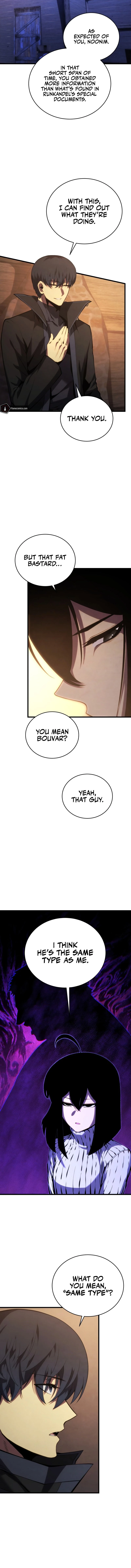 The Swordmaster's Son Chapter 120 - 4
