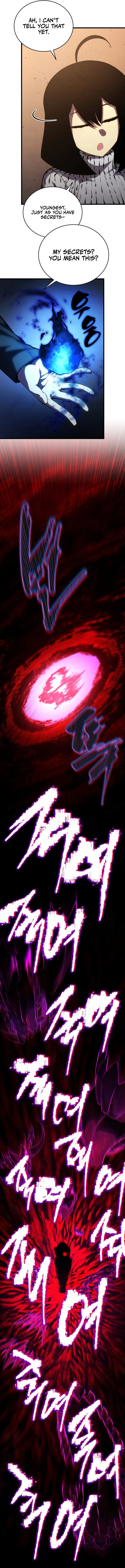 The Swordmaster's Son Chapter 120 - 5