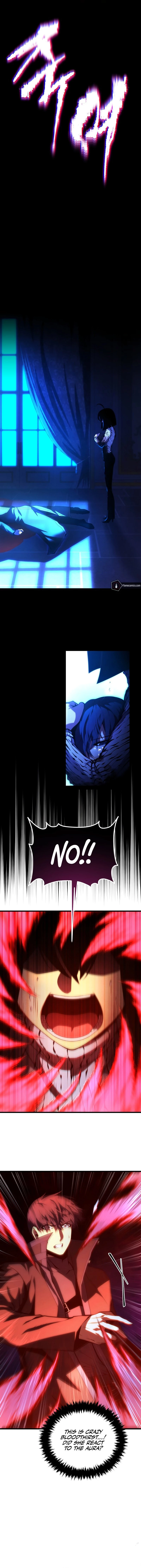 The Swordmaster's Son Chapter 120 - 6