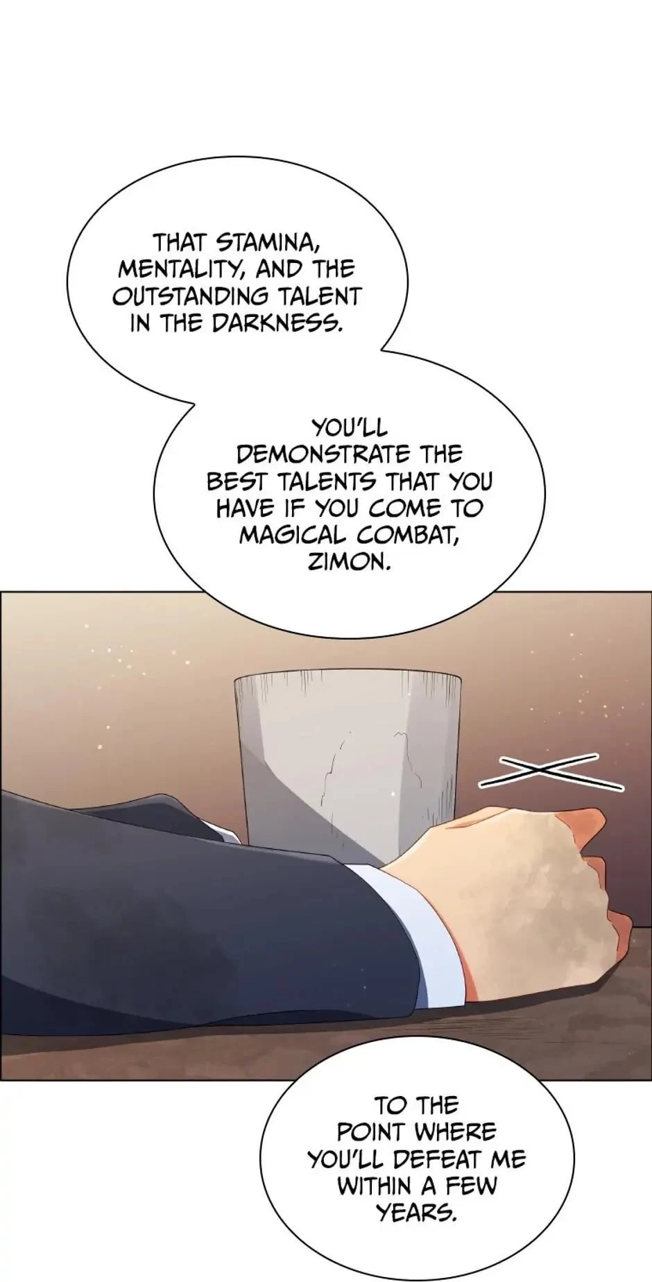 Necromancer Academy and the Genius Summoner Chapter 19 - 14