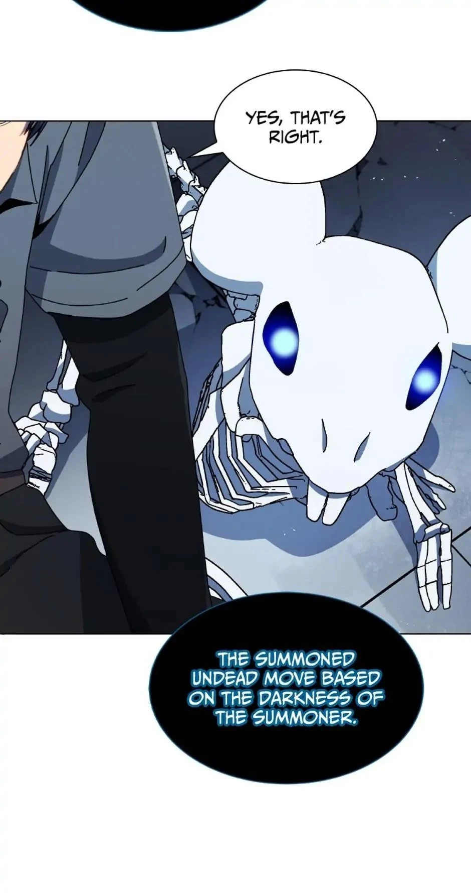 Necromancer Academy and the Genius Summoner Chapter 23 - 45