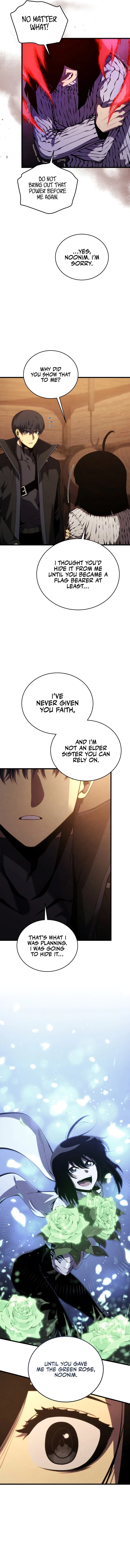 The Swordmaster's Son Chapter 120 - 7