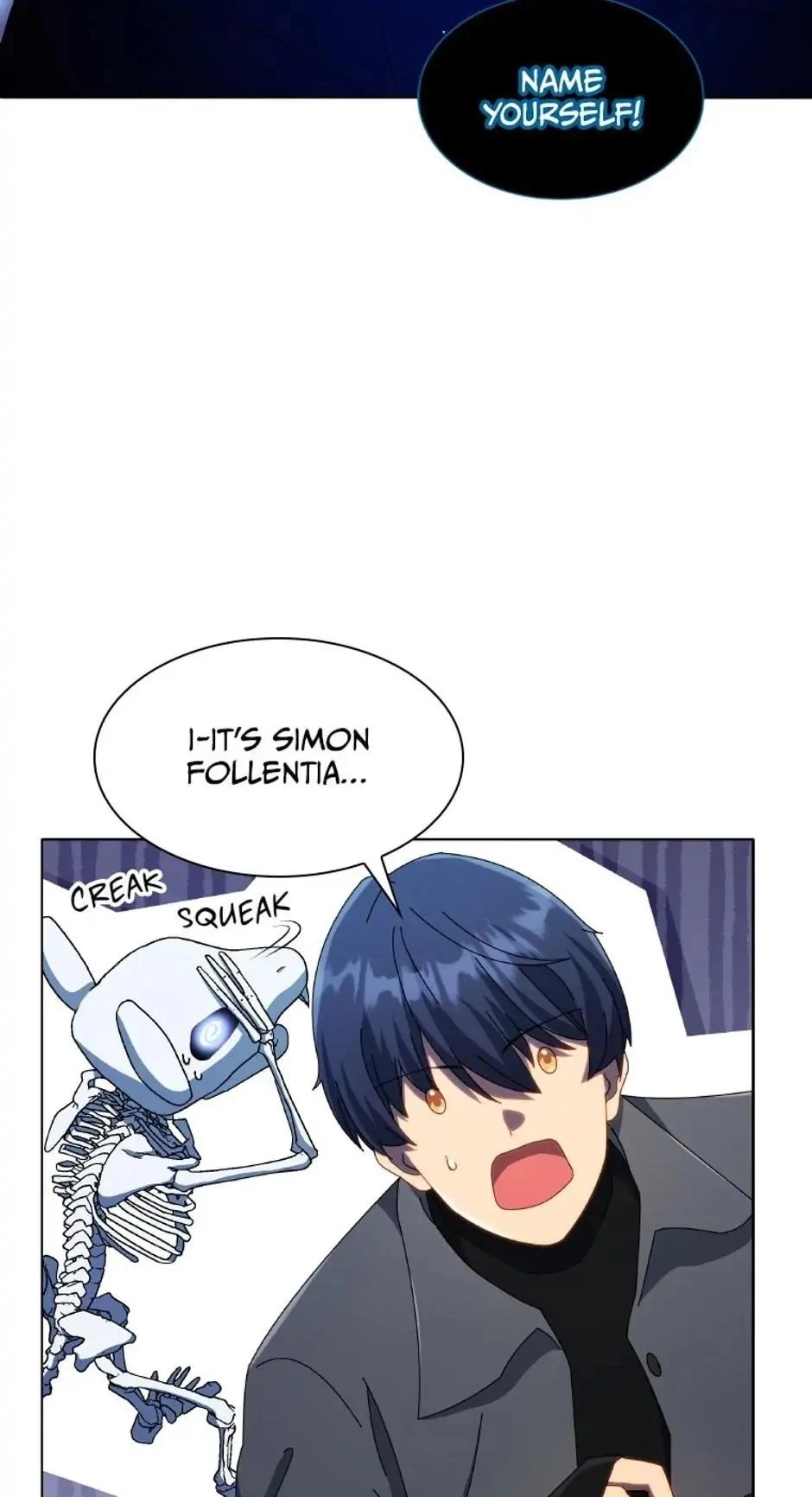 Necromancer Academy and the Genius Summoner Chapter 22 - 48
