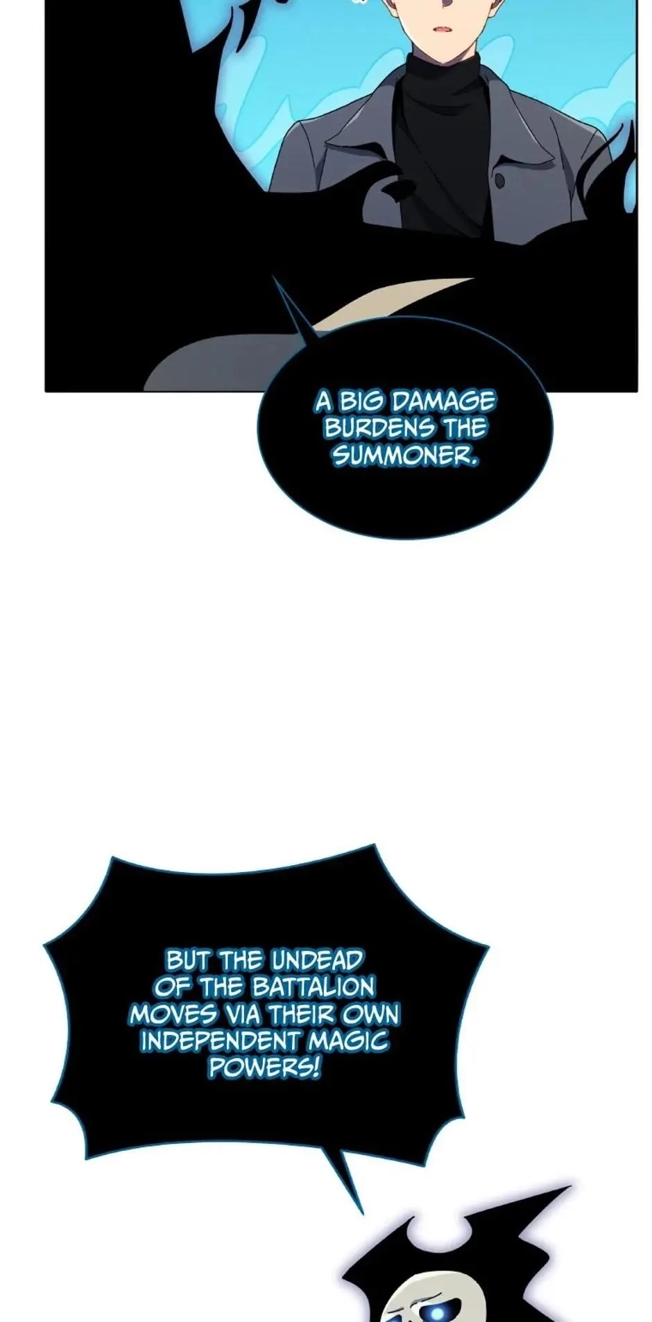 Necromancer Academy and the Genius Summoner Chapter 23 - 50