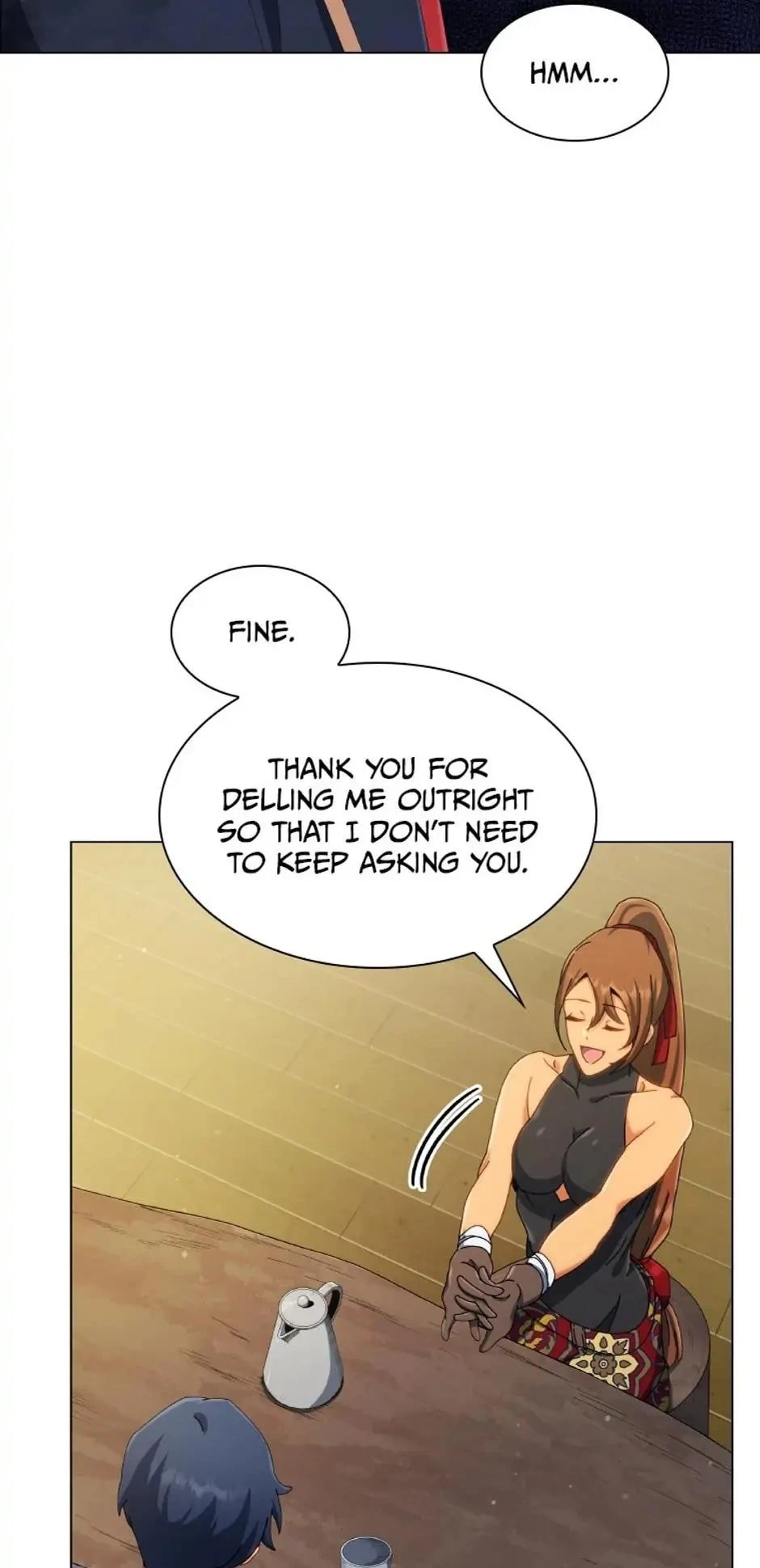 Necromancer Academy and the Genius Summoner Chapter 19 - 21