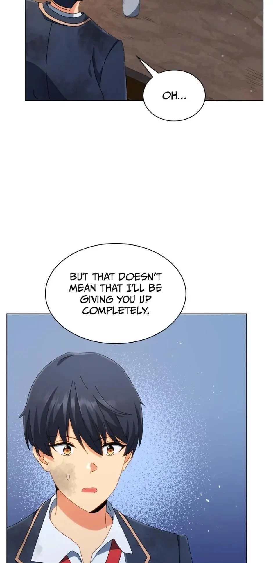 Necromancer Academy and the Genius Summoner Chapter 19 - 22