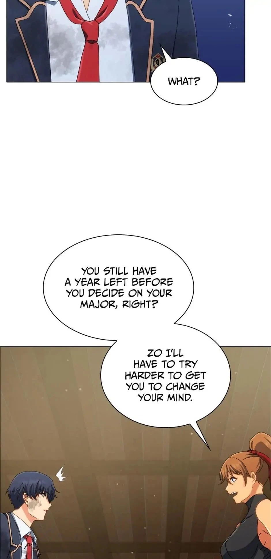 Necromancer Academy and the Genius Summoner Chapter 19 - 23