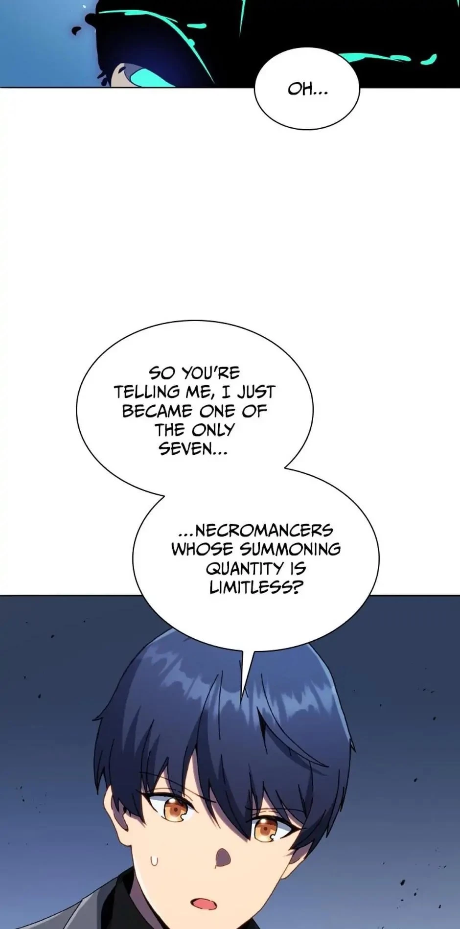 Necromancer Academy and the Genius Summoner Chapter 23 - 54
