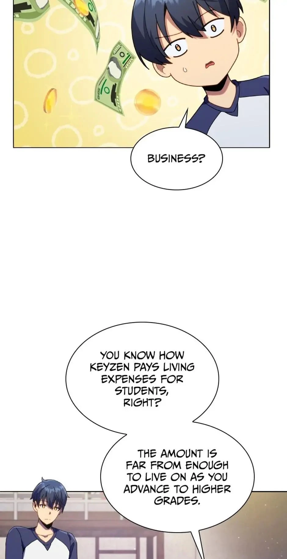 Necromancer Academy and the Genius Summoner Chapter 20 - 25