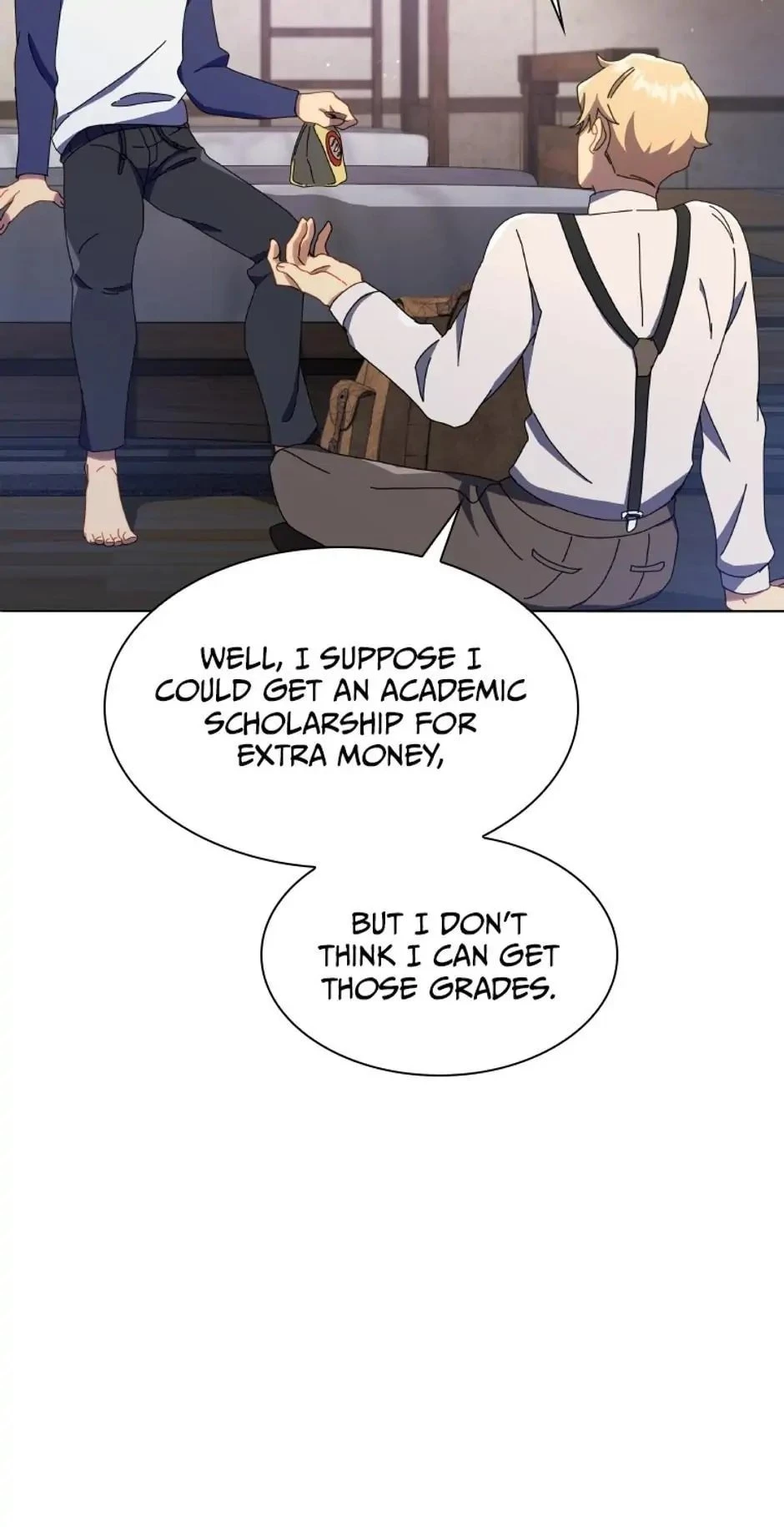 Necromancer Academy and the Genius Summoner Chapter 20 - 26
