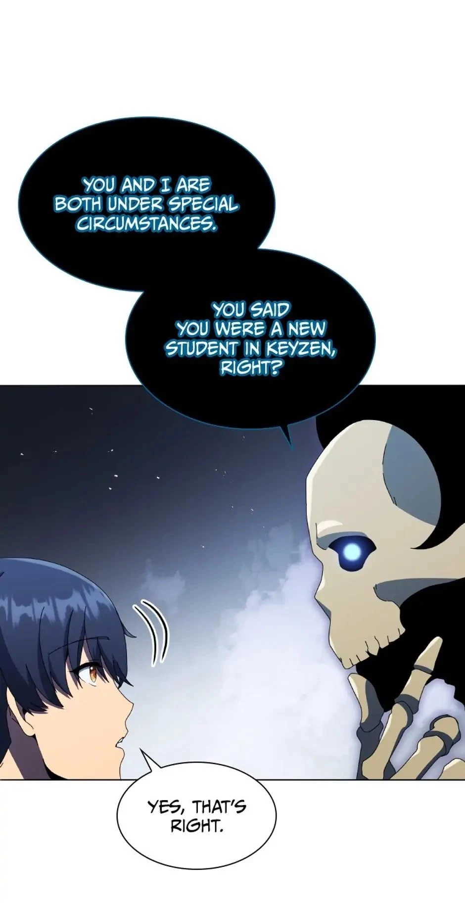 Necromancer Academy and the Genius Summoner Chapter 23 - 58