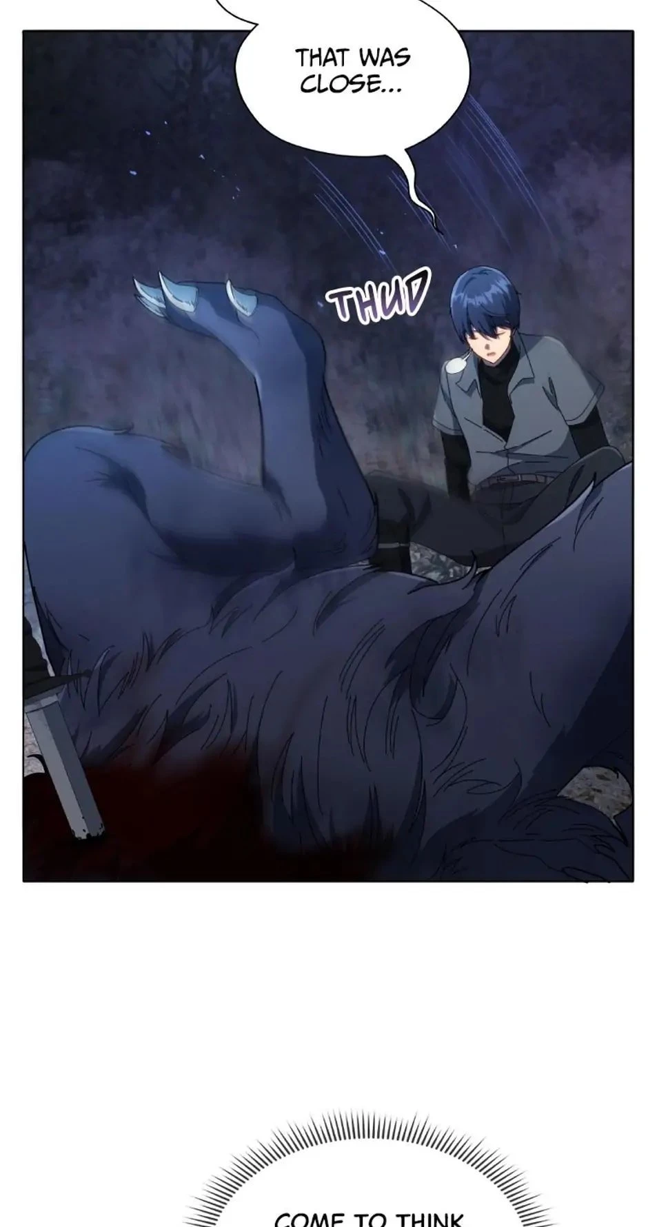 Necromancer Academy and the Genius Summoner Chapter 21 - 49