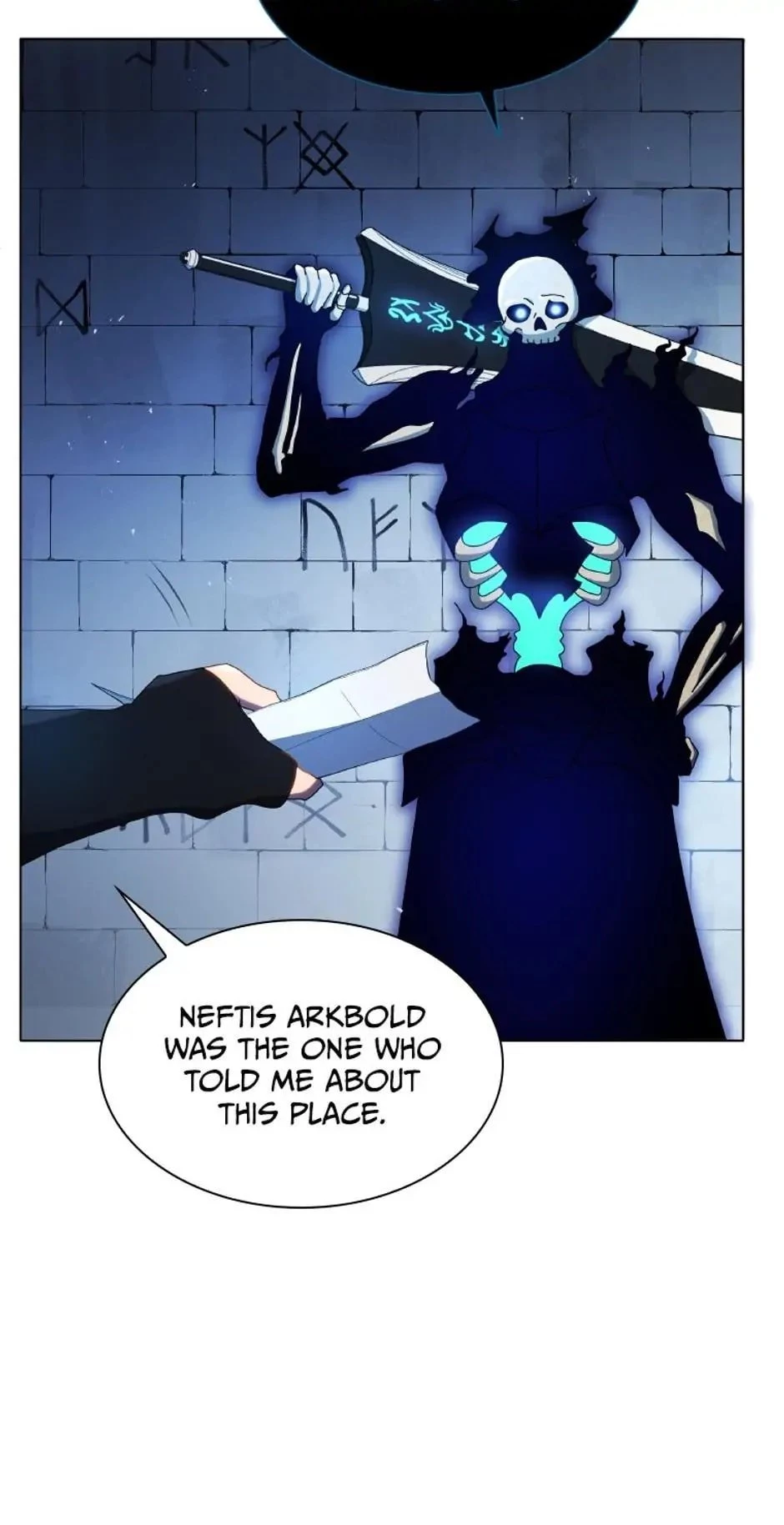 Necromancer Academy and the Genius Summoner Chapter 22 - 57