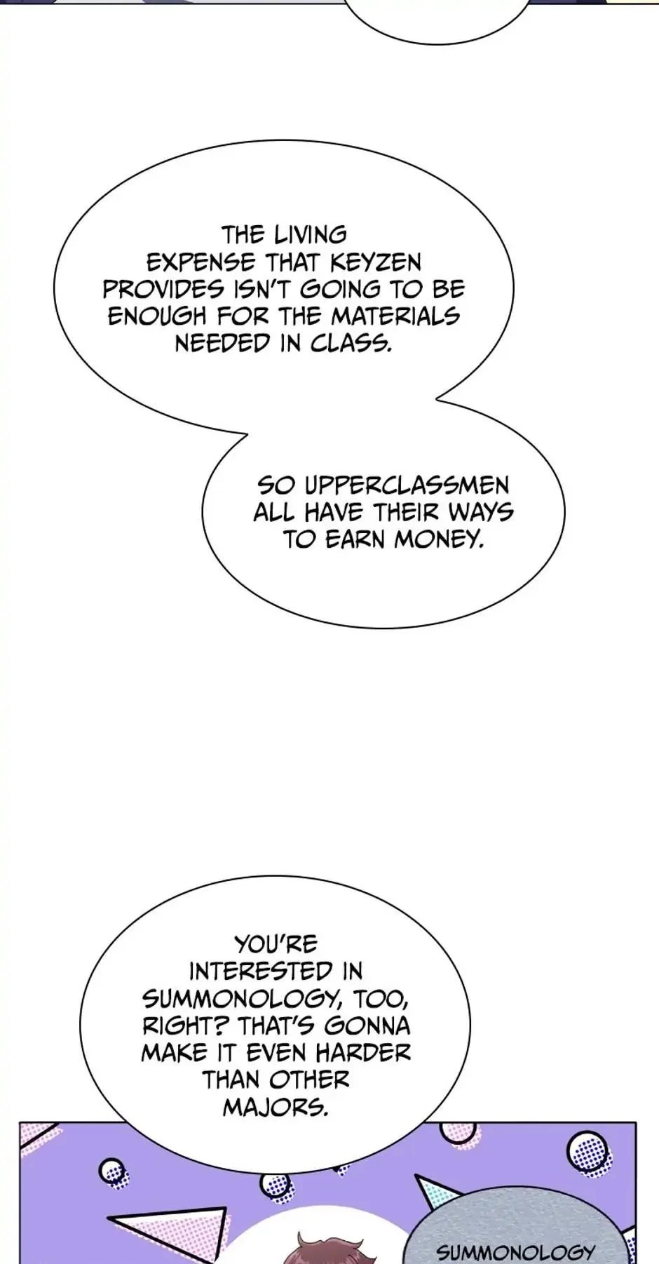 Necromancer Academy and the Genius Summoner Chapter 20 - 29