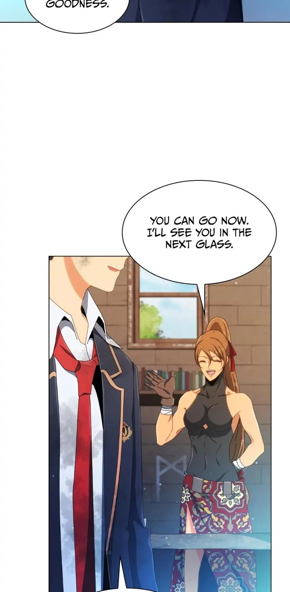Necromancer Academy and the Genius Summoner Chapter 19 - 30